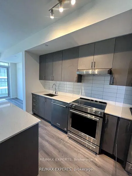 Photo 4 of Unit 1525, 9000 Jane Street, Vaughan, Concord — HOMEH