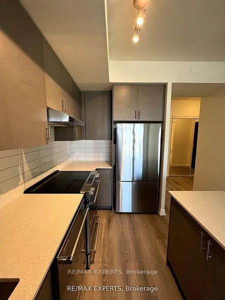 Photo 6 of Unit 1525, 9000 Jane Street, Vaughan, Concord — HOMEH