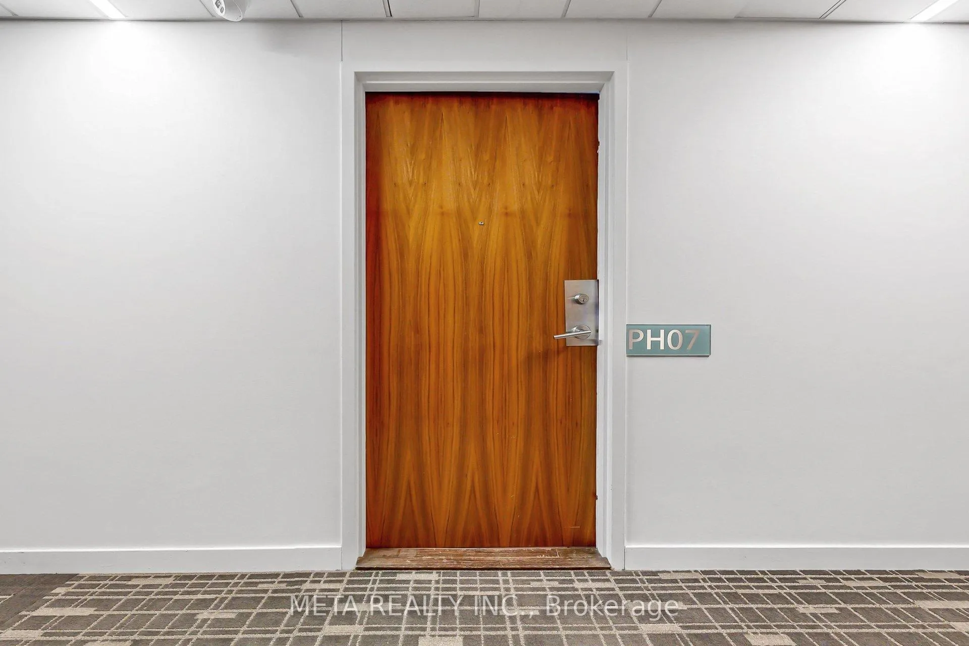 Photo 3 of Unit Ph07, 170 Fort York Boulevard, Toronto, Waterfront Communities — HOMEH