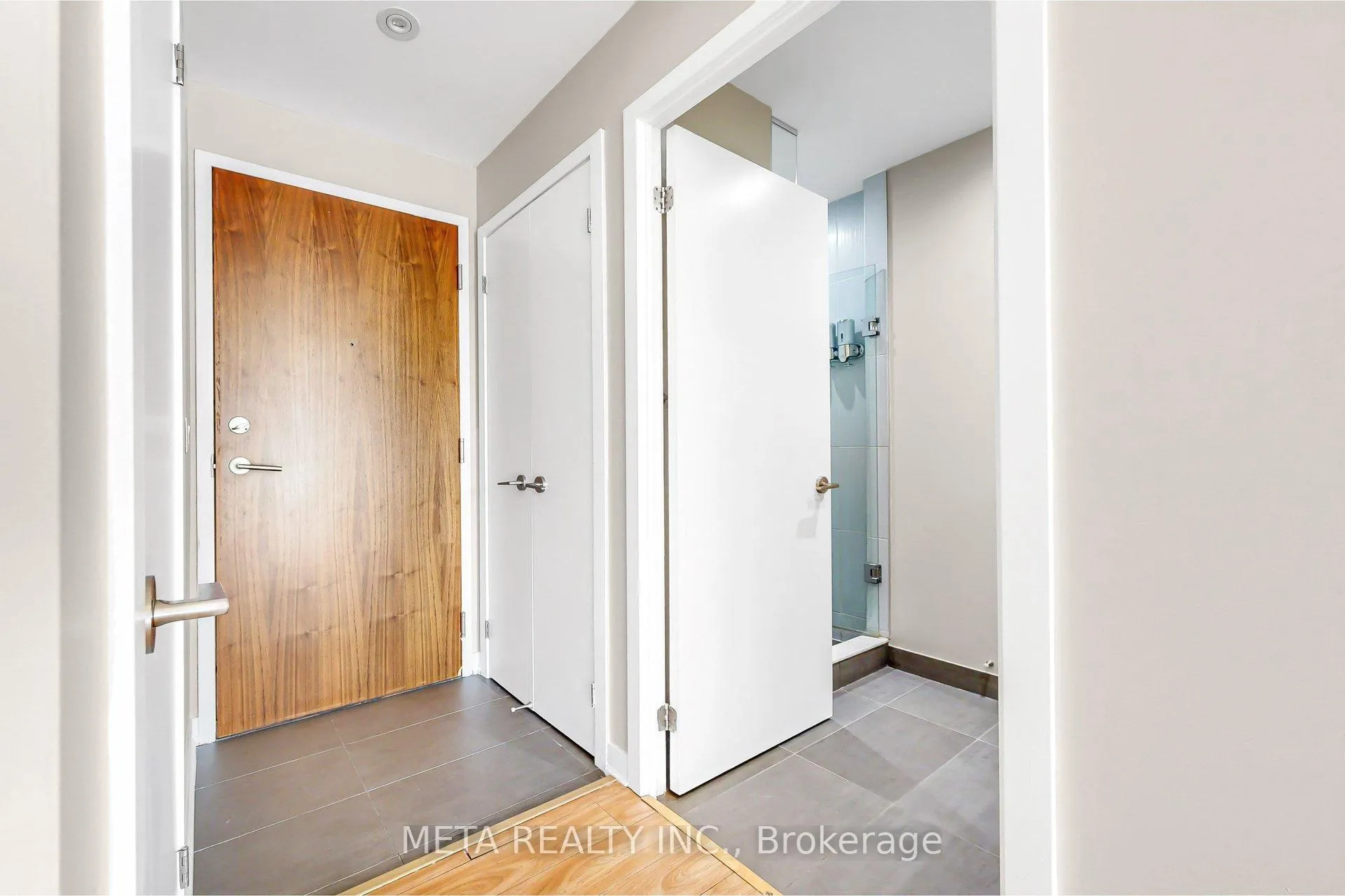 Photo 4 of Unit Ph07, 170 Fort York Boulevard, Toronto, Waterfront Communities — HOMEH