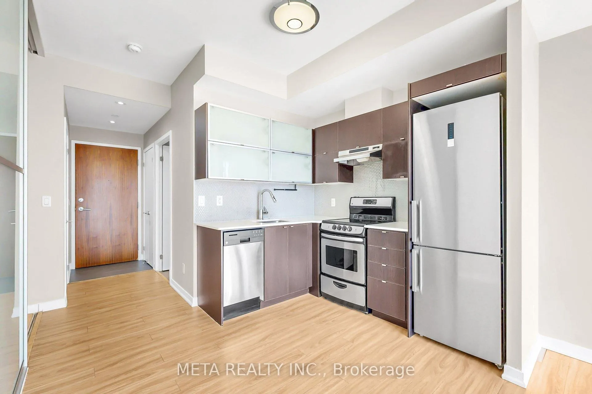 Photo 9 of Unit Ph07, 170 Fort York Boulevard, Toronto, Waterfront Communities — HOMEH