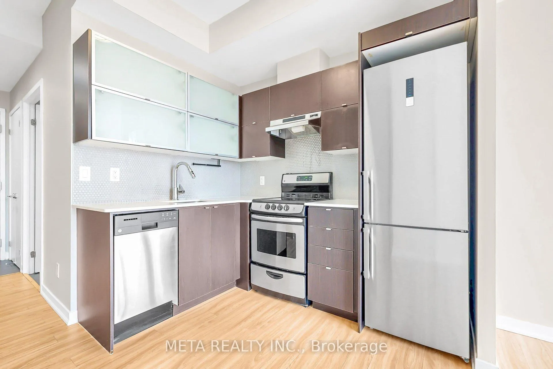 Photo 10 of Unit Ph07, 170 Fort York Boulevard, Toronto, Waterfront Communities — HOMEH