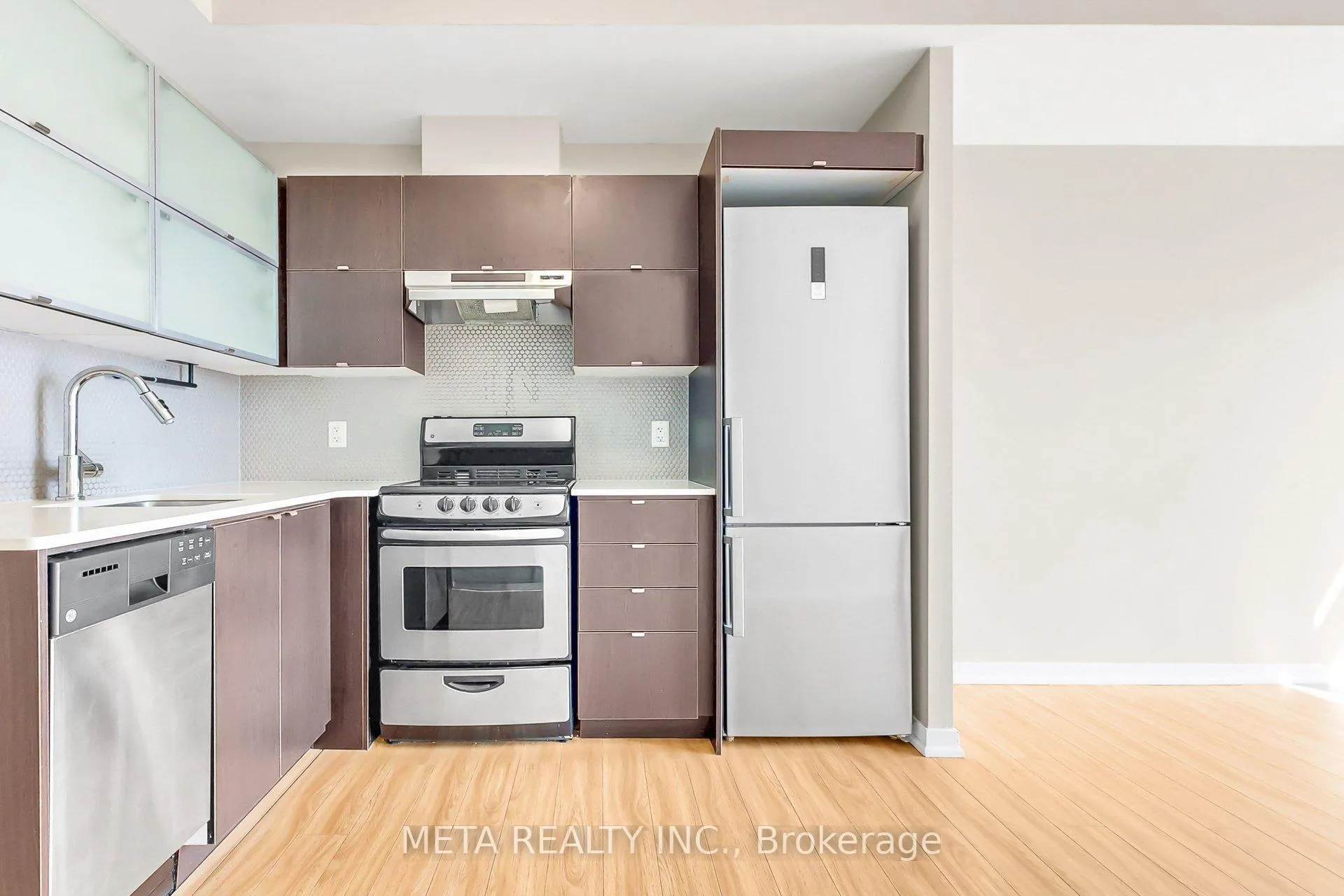 Photo 11 of Unit Ph07, 170 Fort York Boulevard, Toronto, Waterfront Communities — HOMEH