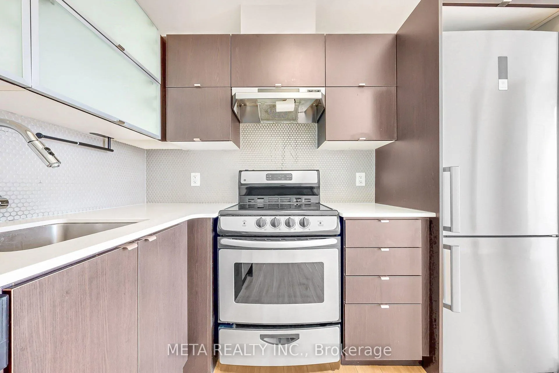 Photo 12 of Unit Ph07, 170 Fort York Boulevard, Toronto, Waterfront Communities — HOMEH