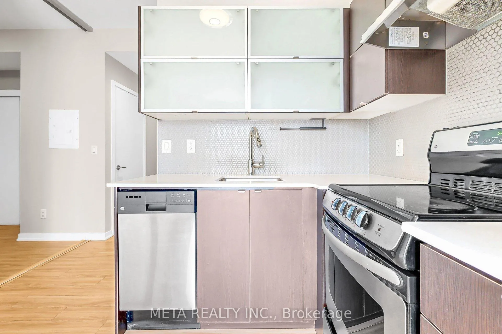 Photo 13 of Unit Ph07, 170 Fort York Boulevard, Toronto, Waterfront Communities — HOMEH