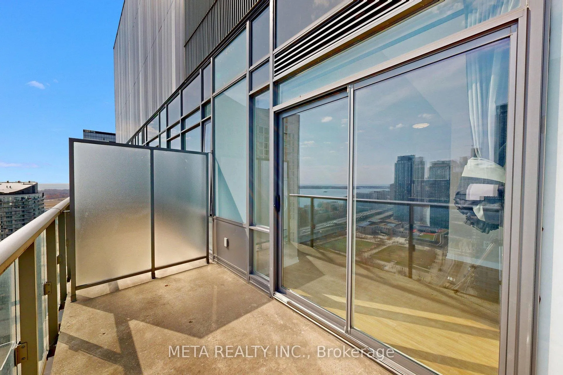 Photo 20 of Unit Ph07, 170 Fort York Boulevard, Toronto, Waterfront Communities — HOMEH