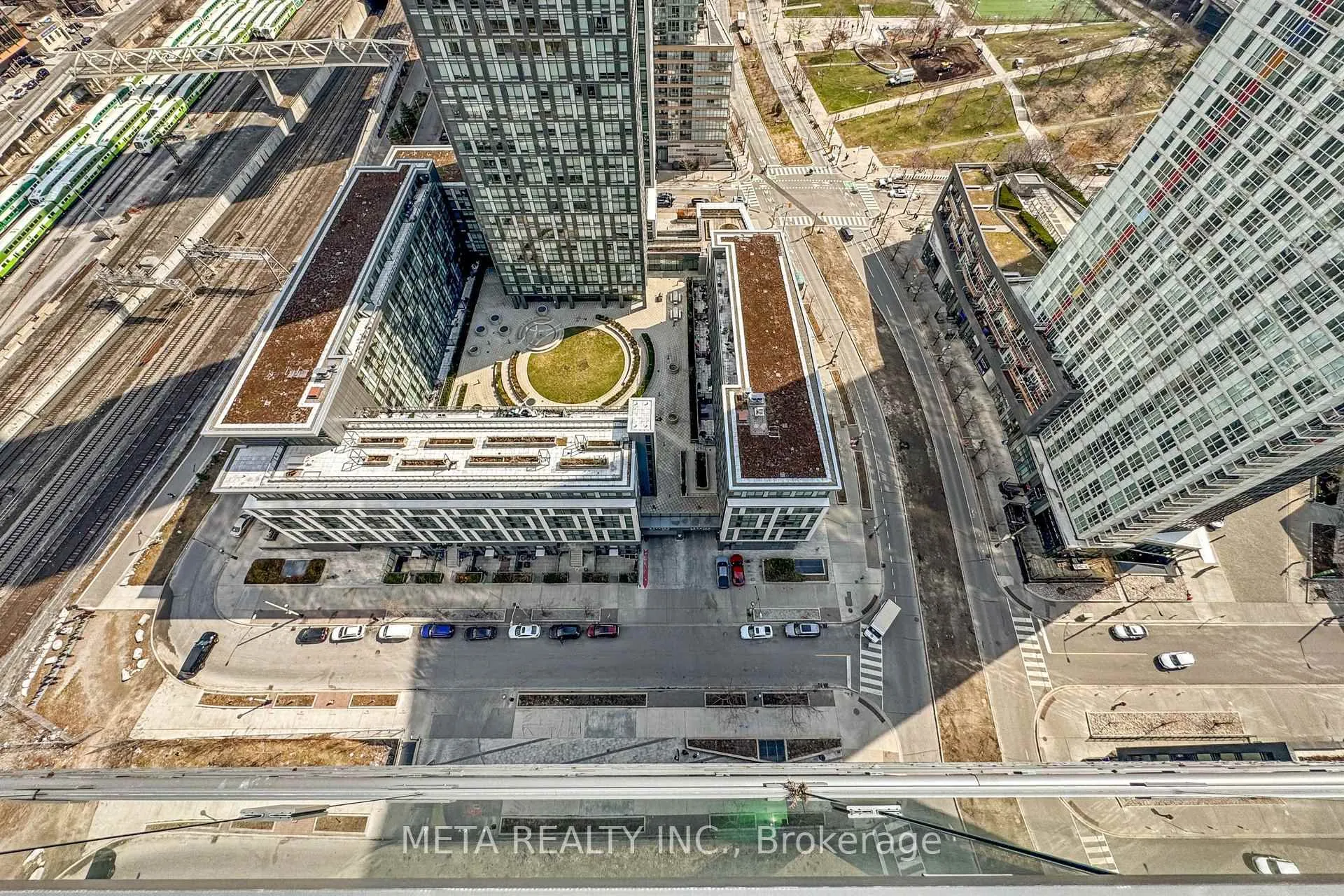 Photo 22 of Unit Ph07, 170 Fort York Boulevard, Toronto, Waterfront Communities — HOMEH