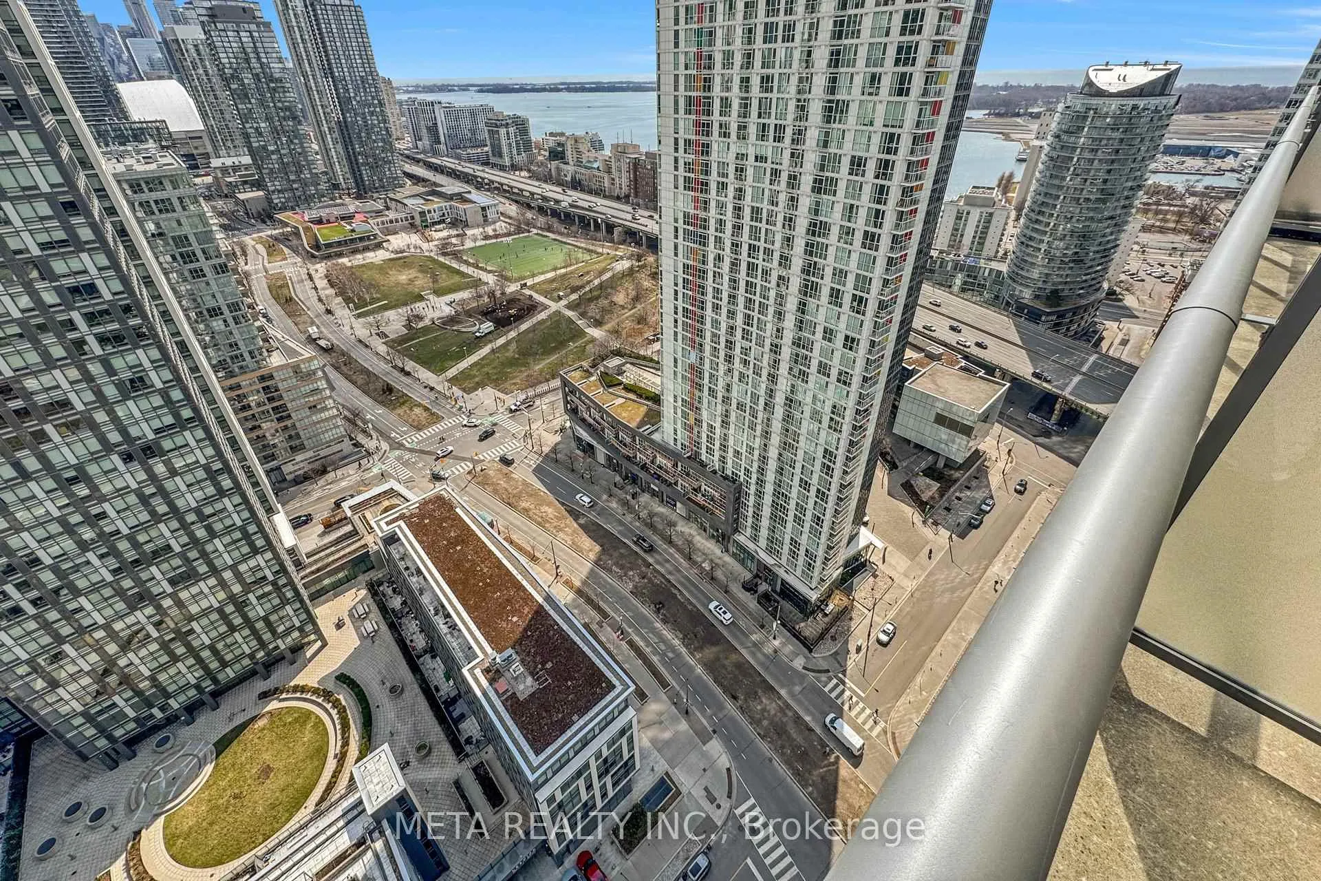 Photo 23 of Unit Ph07, 170 Fort York Boulevard, Toronto, Waterfront Communities — HOMEH