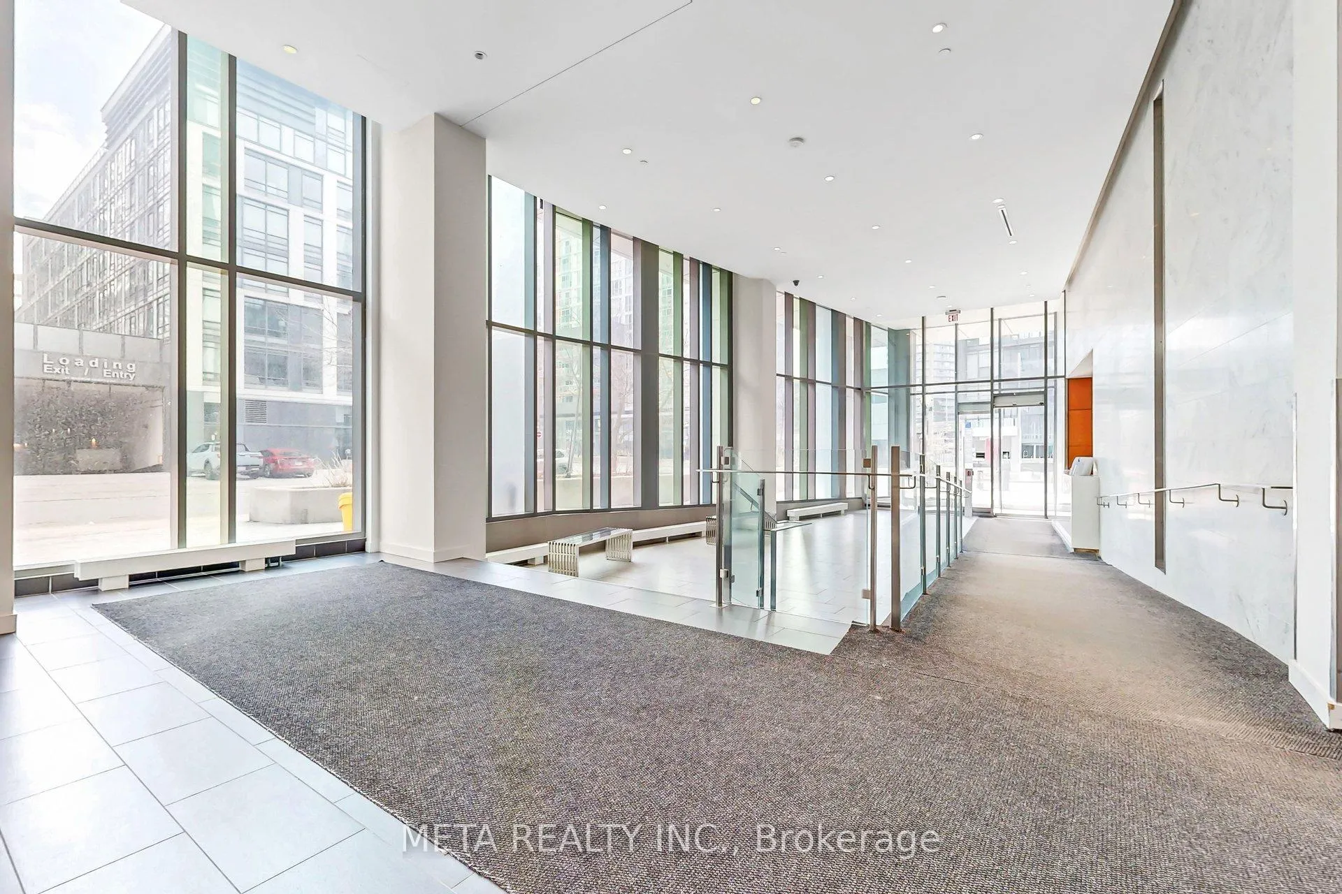 Photo 25 of Unit Ph07, 170 Fort York Boulevard, Toronto, Waterfront Communities — HOMEH