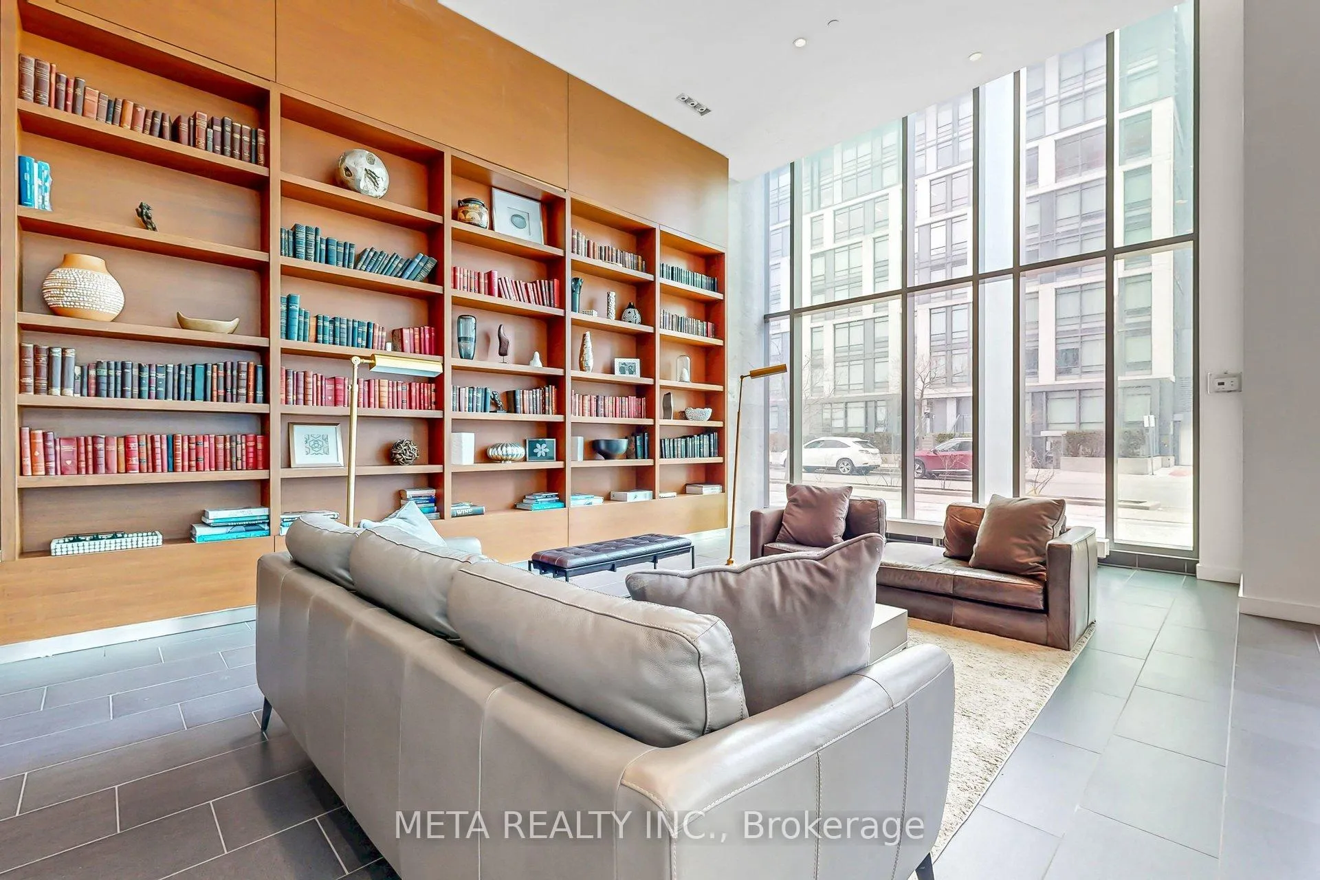 Photo 26 of Unit Ph07, 170 Fort York Boulevard, Toronto, Waterfront Communities — HOMEH