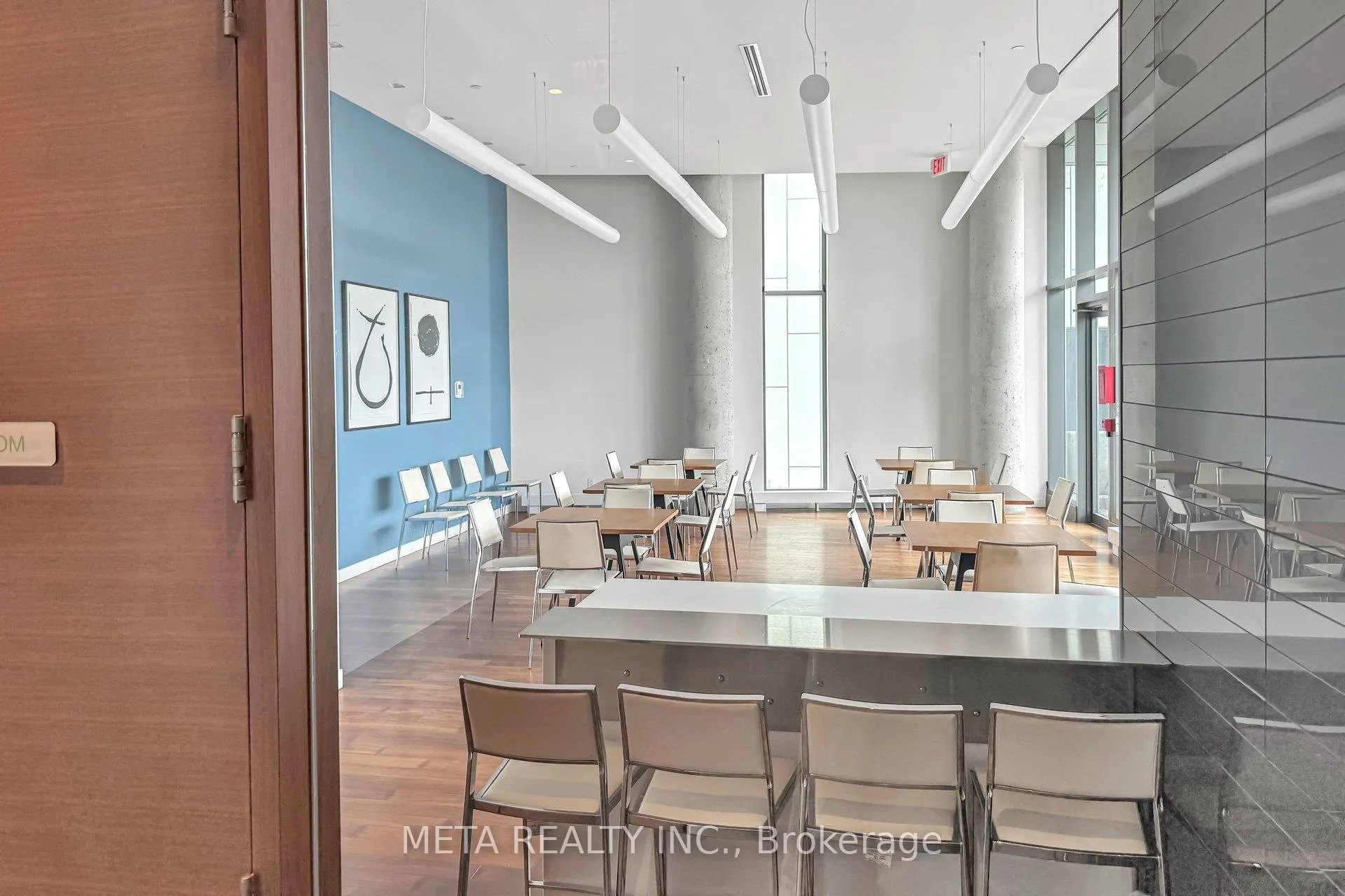 Photo 27 of Unit Ph07, 170 Fort York Boulevard, Toronto, Waterfront Communities — HOMEH