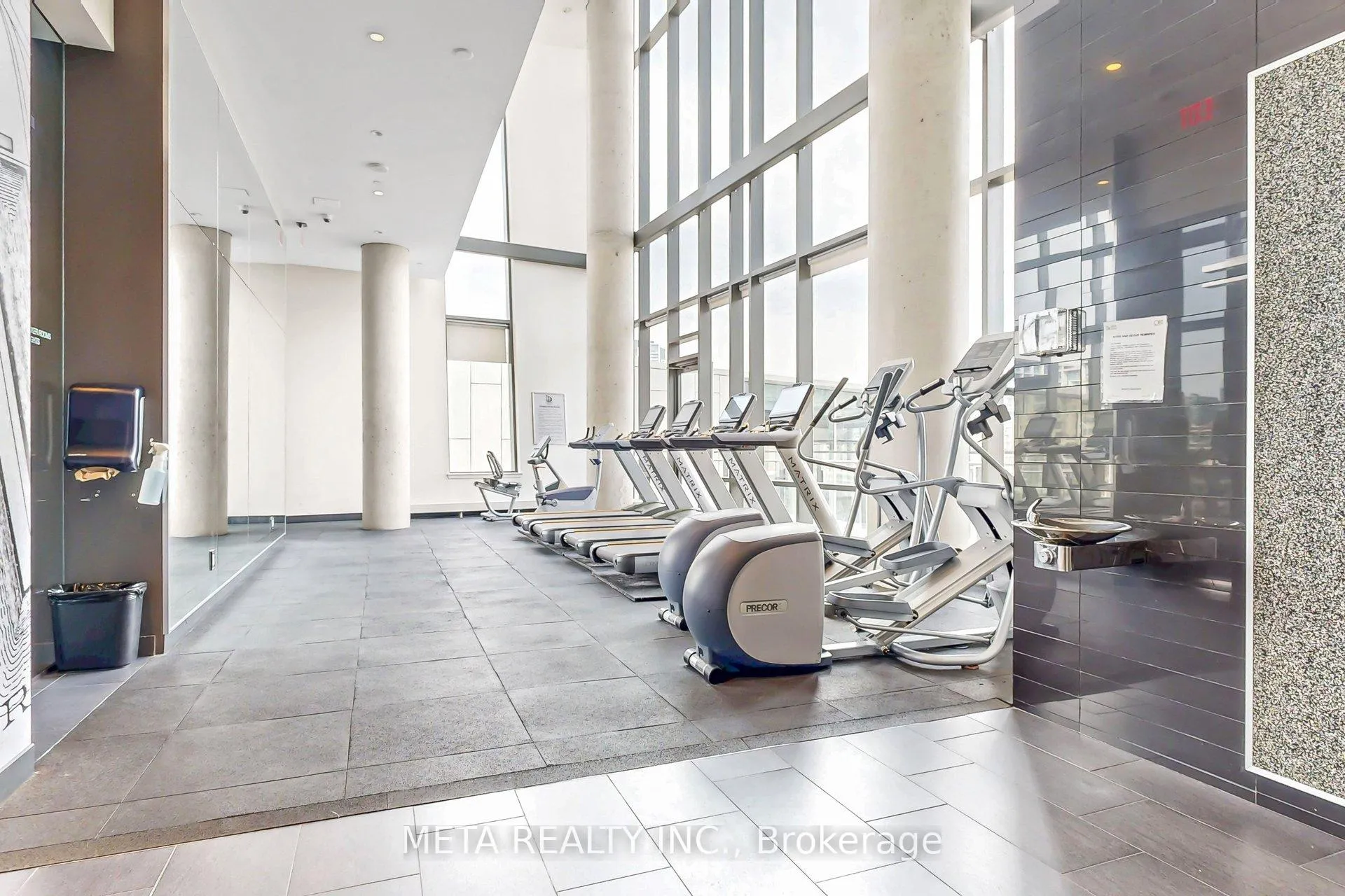 Photo 28 of Unit Ph07, 170 Fort York Boulevard, Toronto, Waterfront Communities — HOMEH