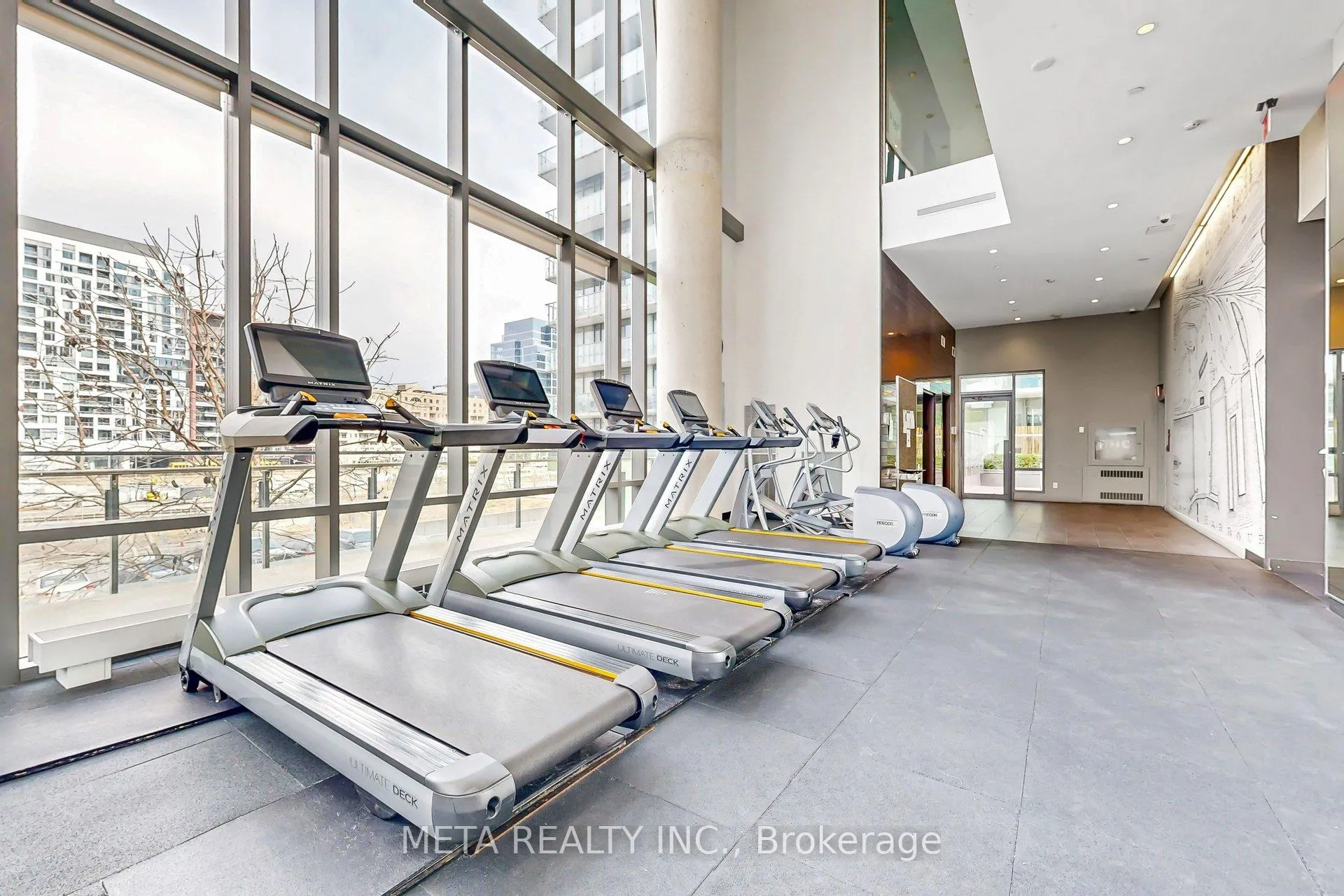 Photo 29 of Unit Ph07, 170 Fort York Boulevard, Toronto, Waterfront Communities — HOMEH
