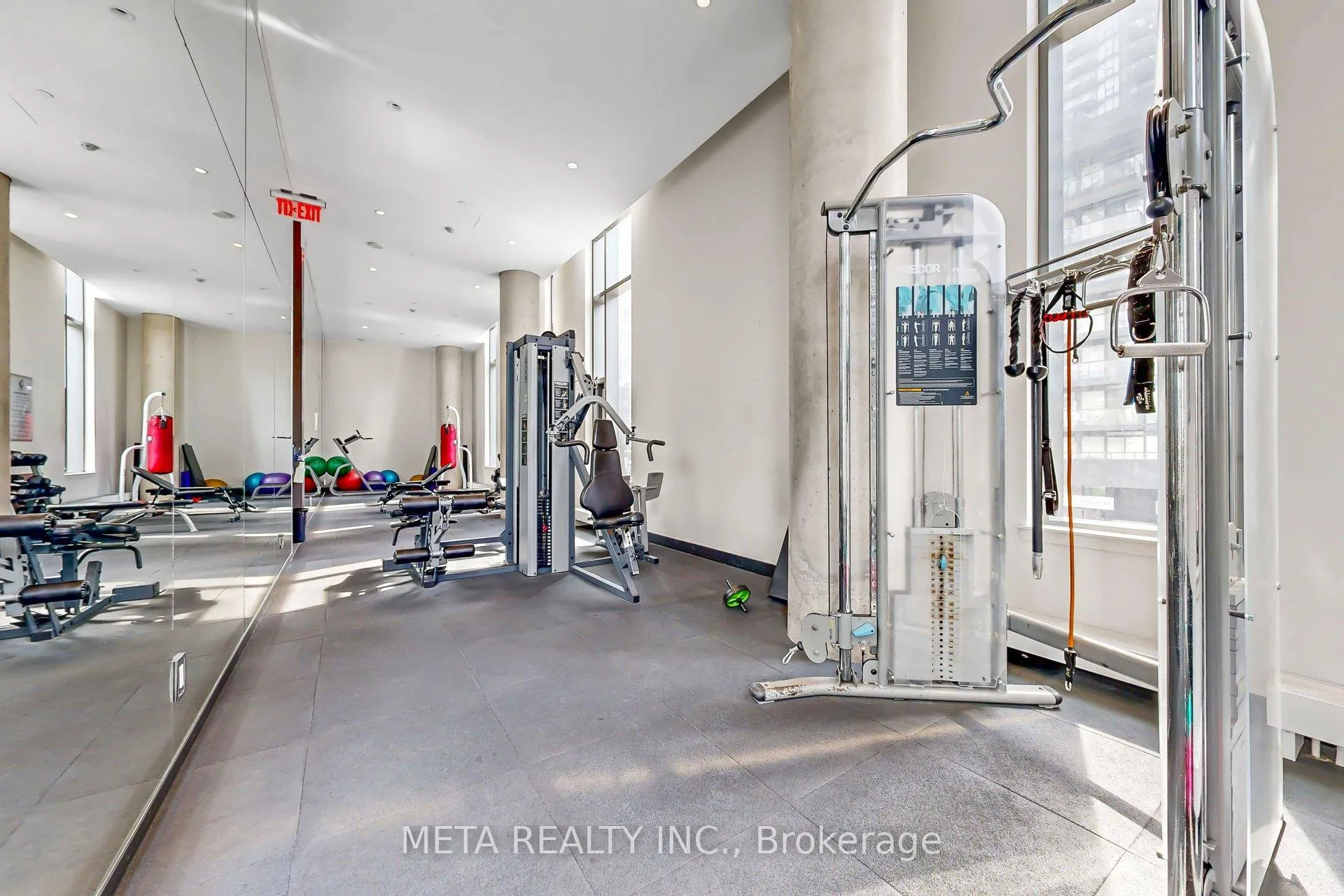 Photo 30 of Unit Ph07, 170 Fort York Boulevard, Toronto, Waterfront Communities — HOMEH