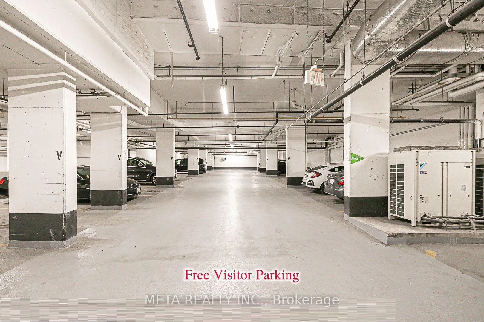 Photo 32 of Unit Ph07, 170 Fort York Boulevard, Toronto, Waterfront Communities — HOMEH