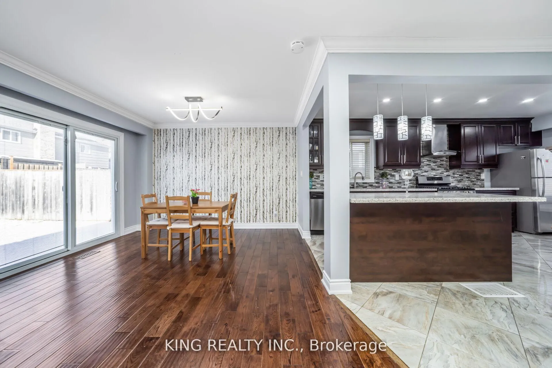 Photo 20 of 3 Nottawasaga Crescent, Brampton, Heart Lake West — HOMEH
