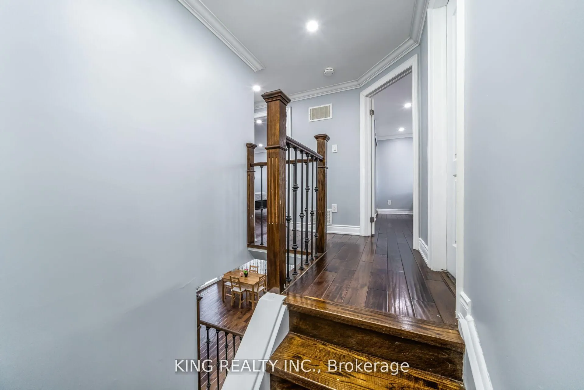 Photo 26 of 3 Nottawasaga Crescent, Brampton, Heart Lake West — HOMEH