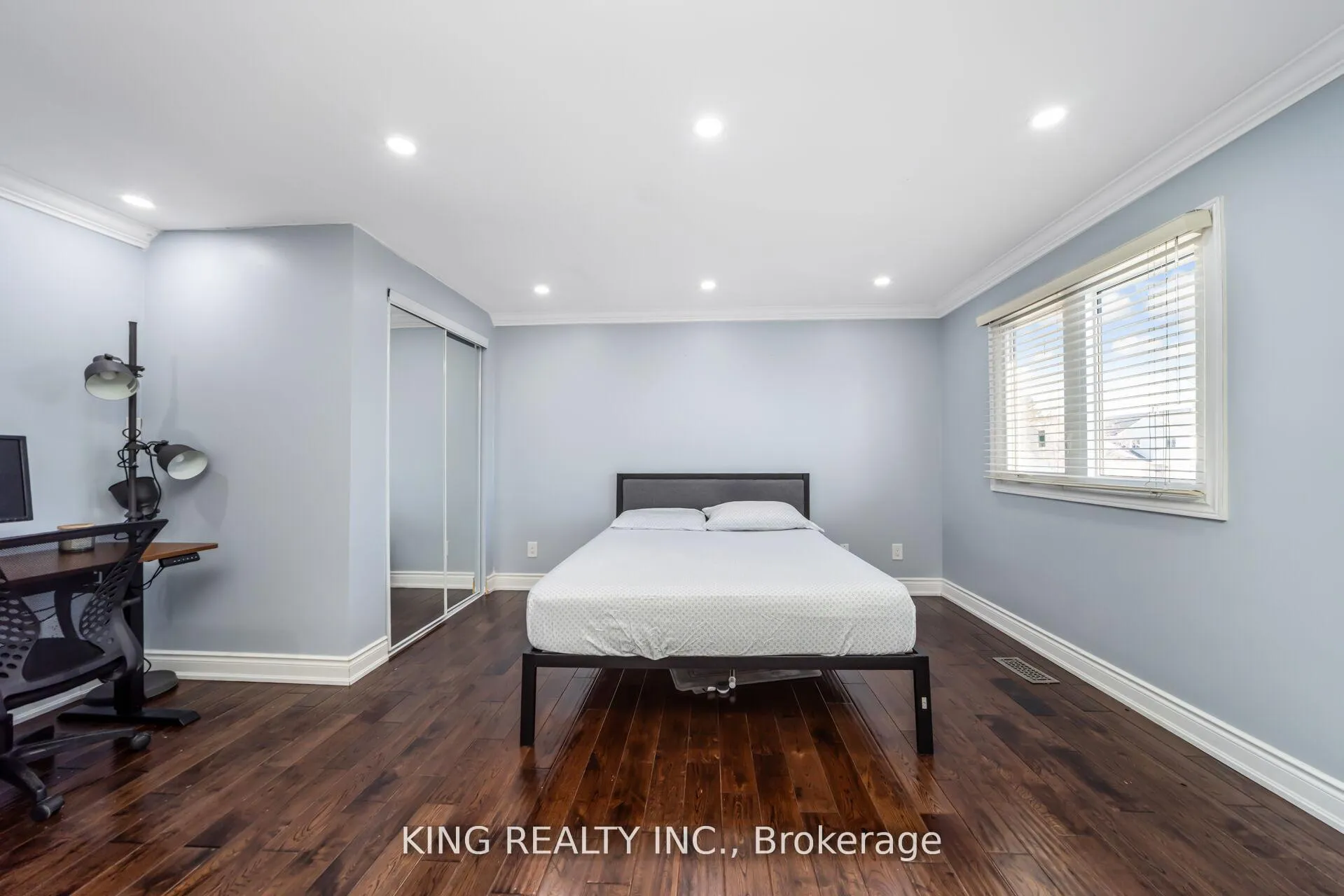Photo 28 of 3 Nottawasaga Crescent, Brampton, Heart Lake West — HOMEH