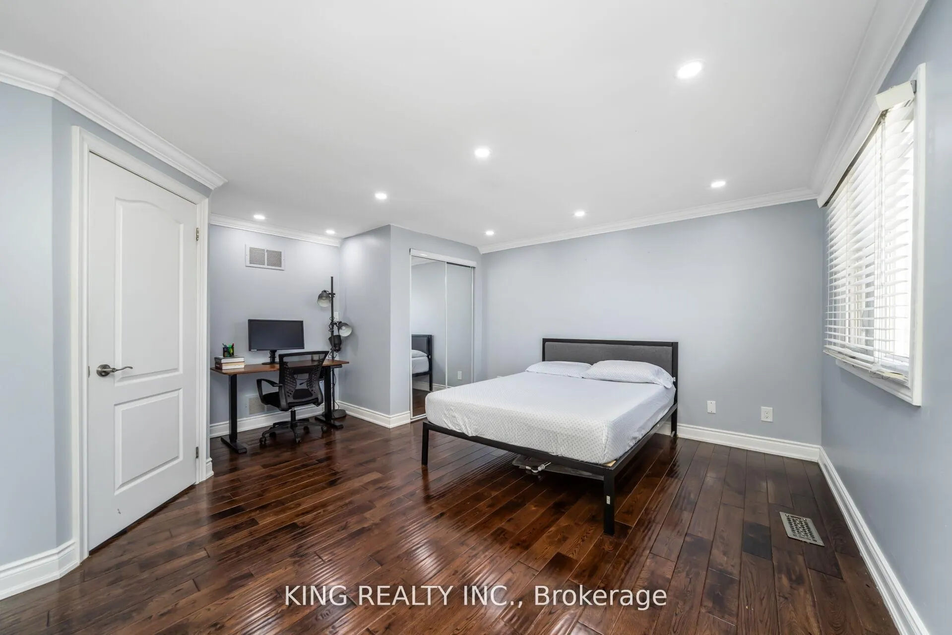 Photo 29 of 3 Nottawasaga Crescent, Brampton, Heart Lake West — HOMEH