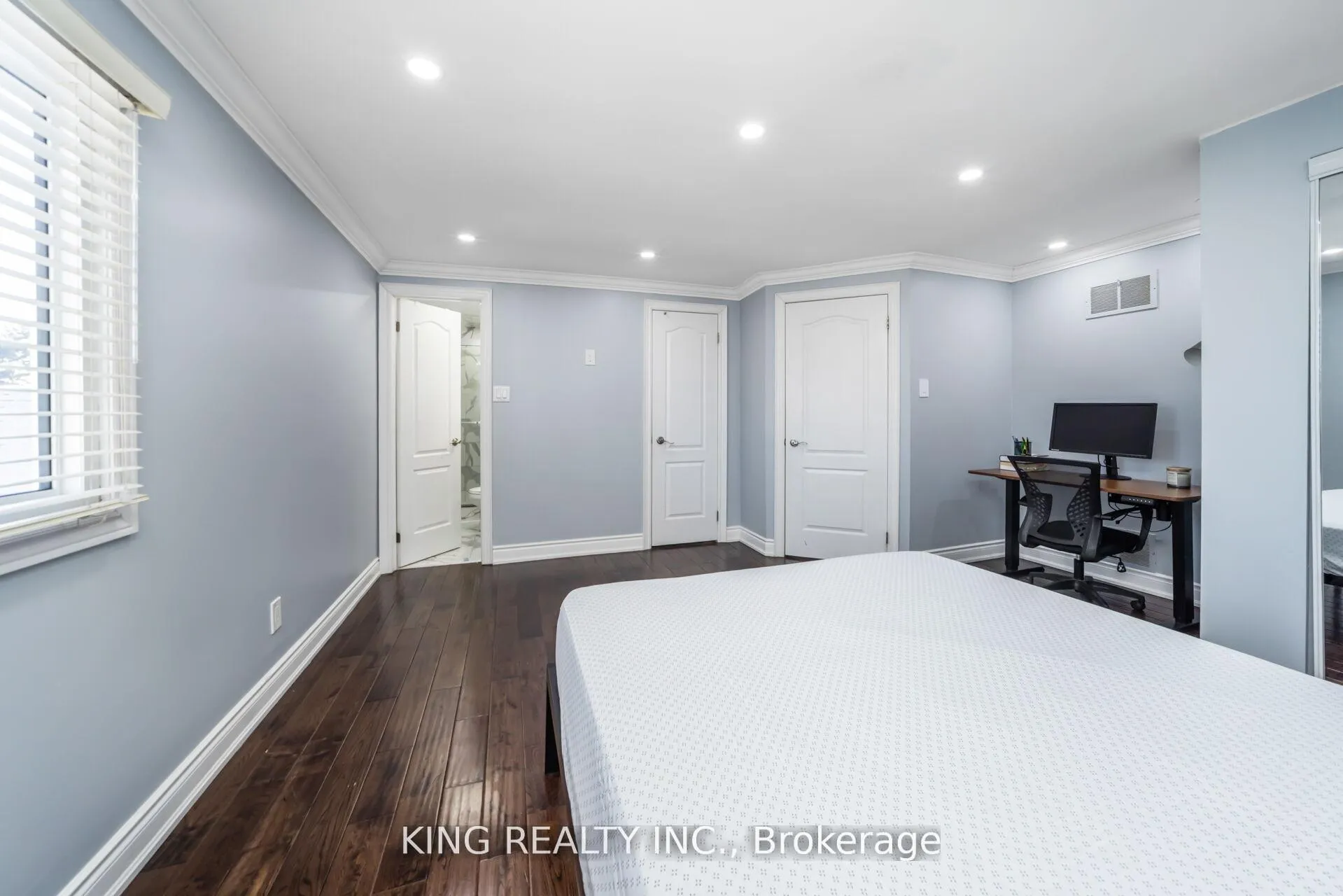 Photo 30 of 3 Nottawasaga Crescent, Brampton, Heart Lake West — HOMEH