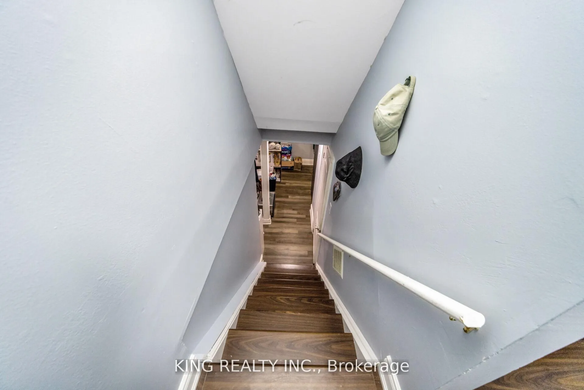 Photo 38 of 3 Nottawasaga Crescent, Brampton, Heart Lake West — HOMEH