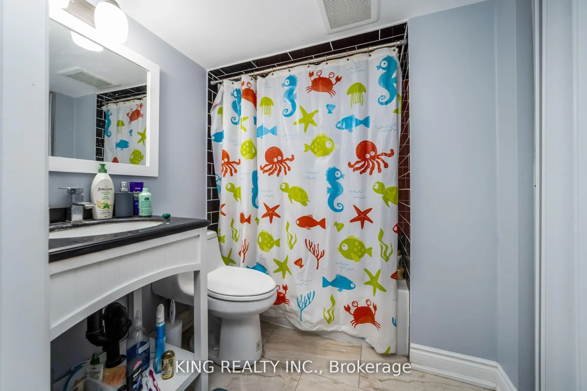 Photo 41 of 3 Nottawasaga Crescent, Brampton, Heart Lake West — HOMEH