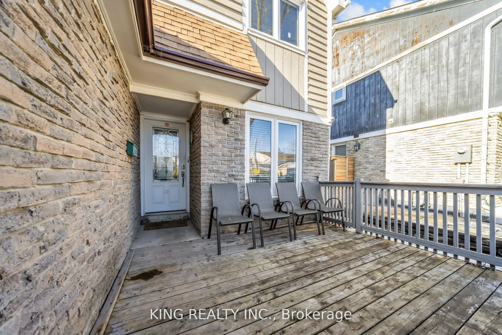 Photo 44 of 3 Nottawasaga Crescent, Brampton, Heart Lake West — HOMEH