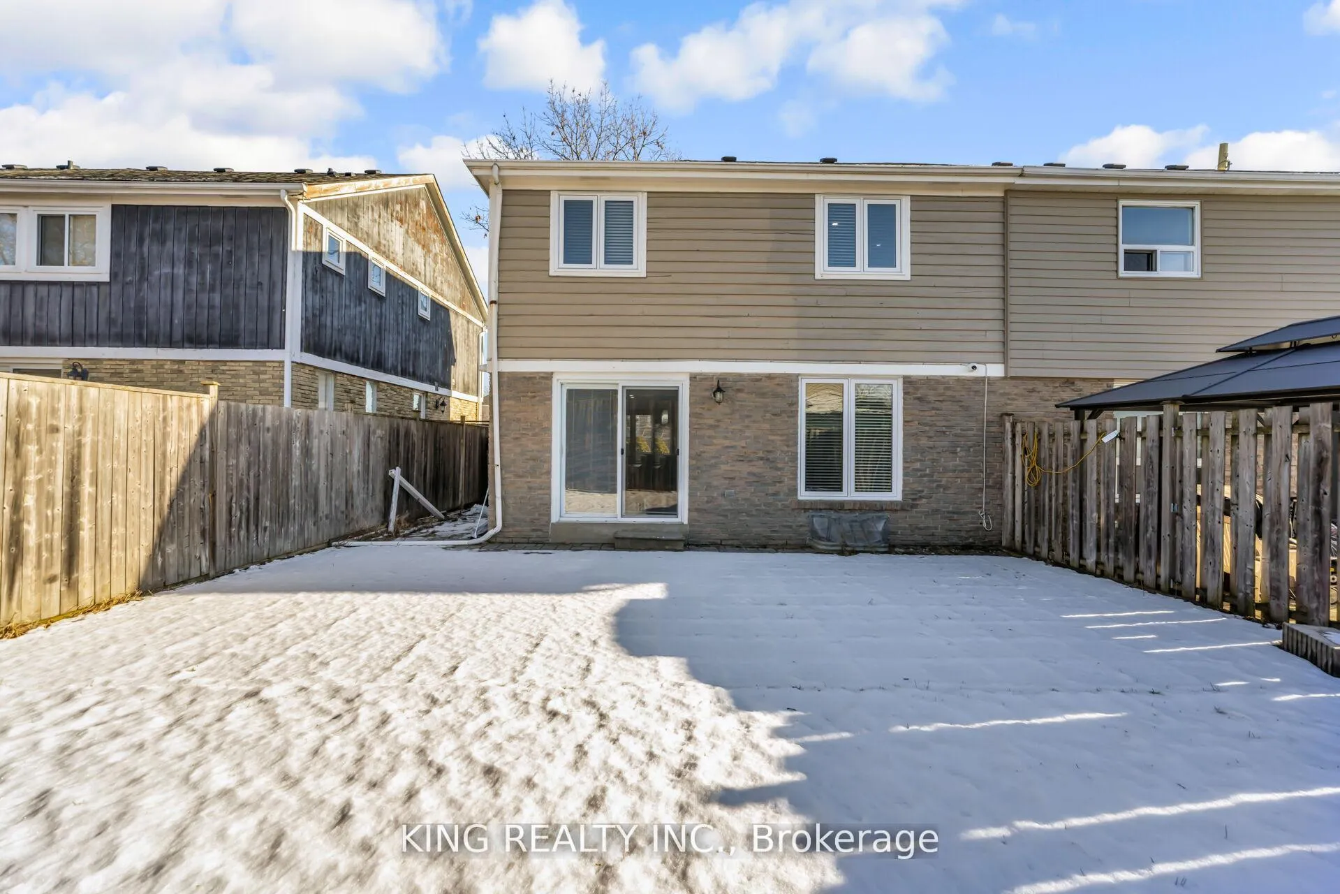 Photo 45 of 3 Nottawasaga Crescent, Brampton, Heart Lake West — HOMEH