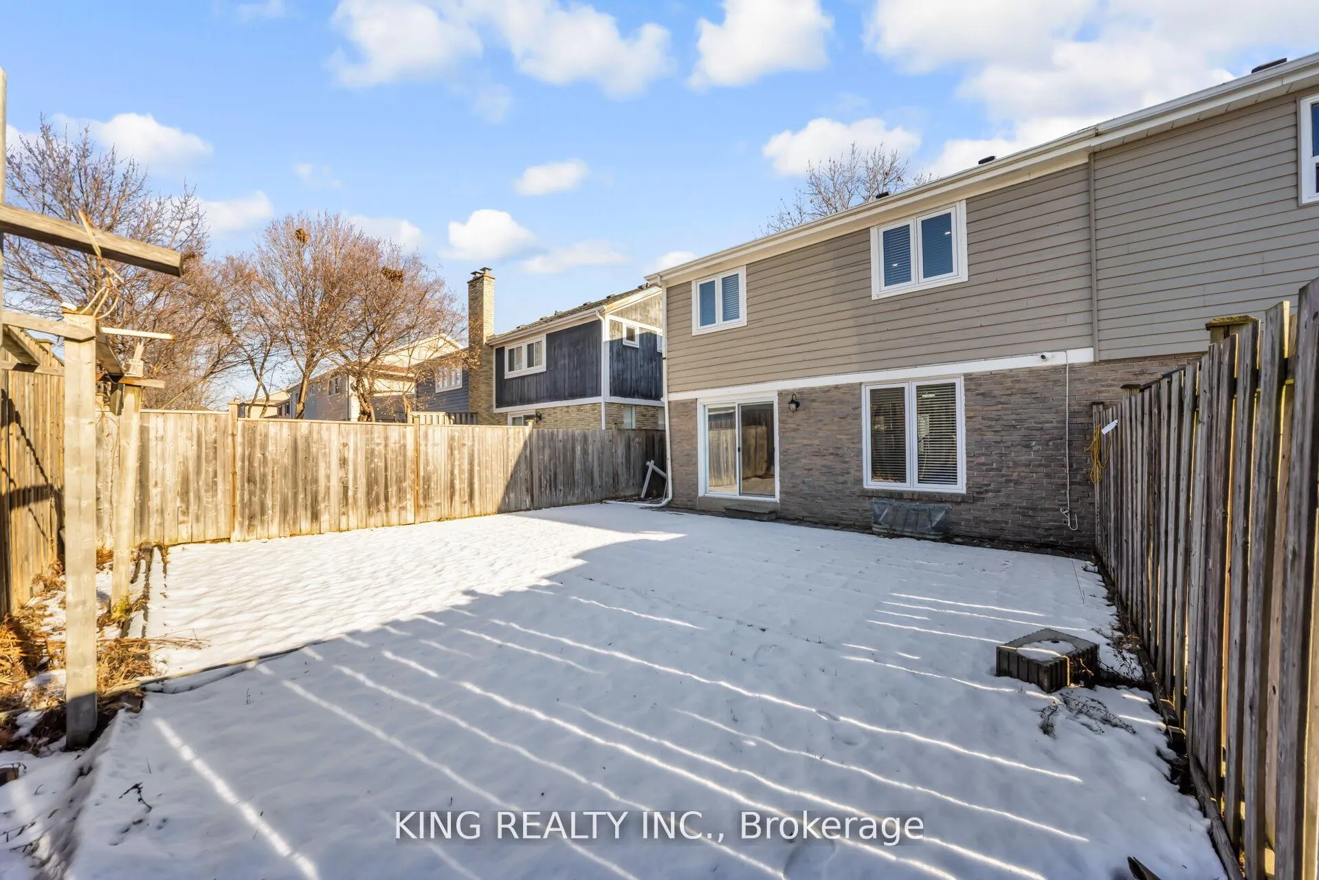 Photo 46 of 3 Nottawasaga Crescent, Brampton, Heart Lake West — HOMEH
