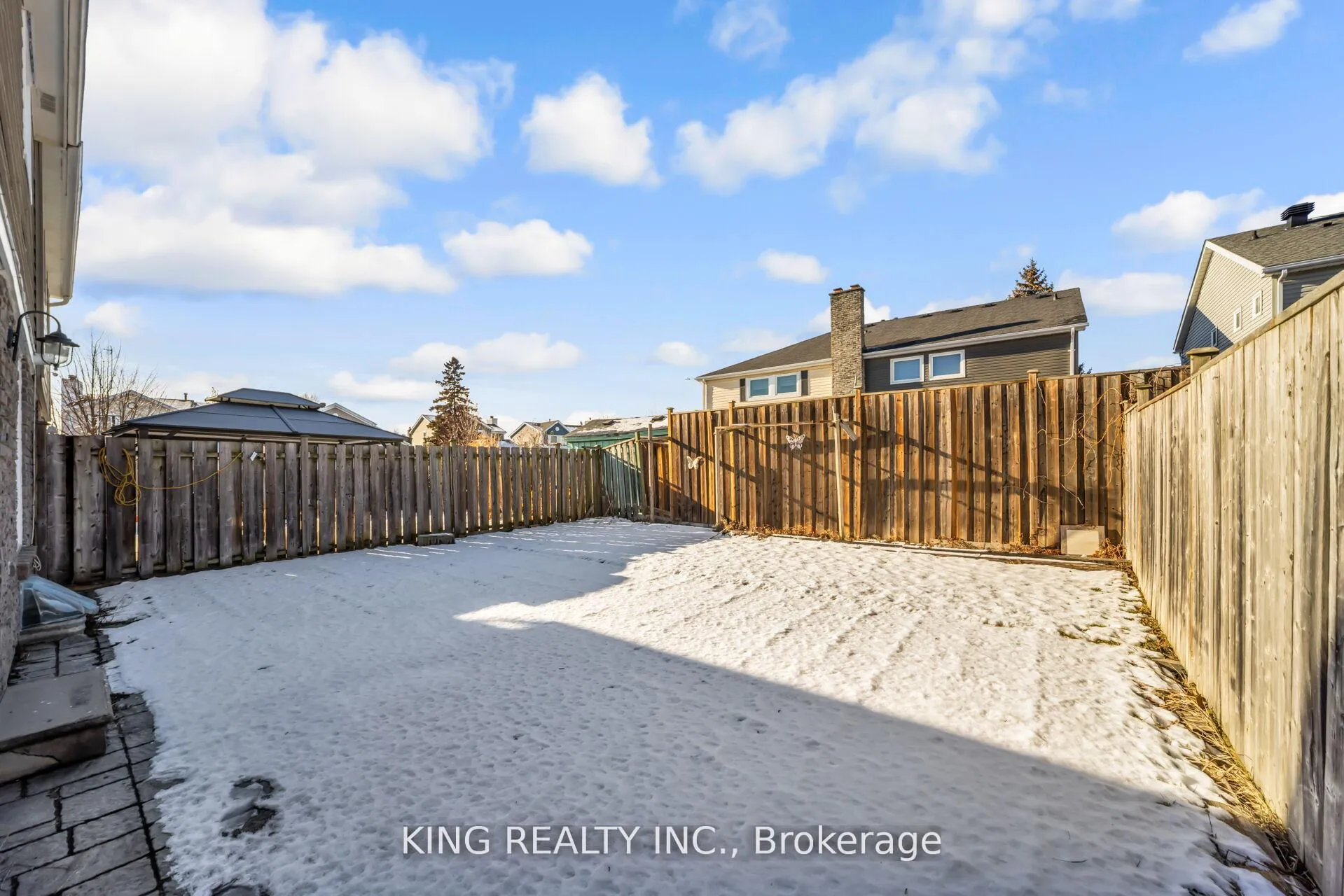 Photo 47 of 3 Nottawasaga Crescent, Brampton, Heart Lake West — HOMEH