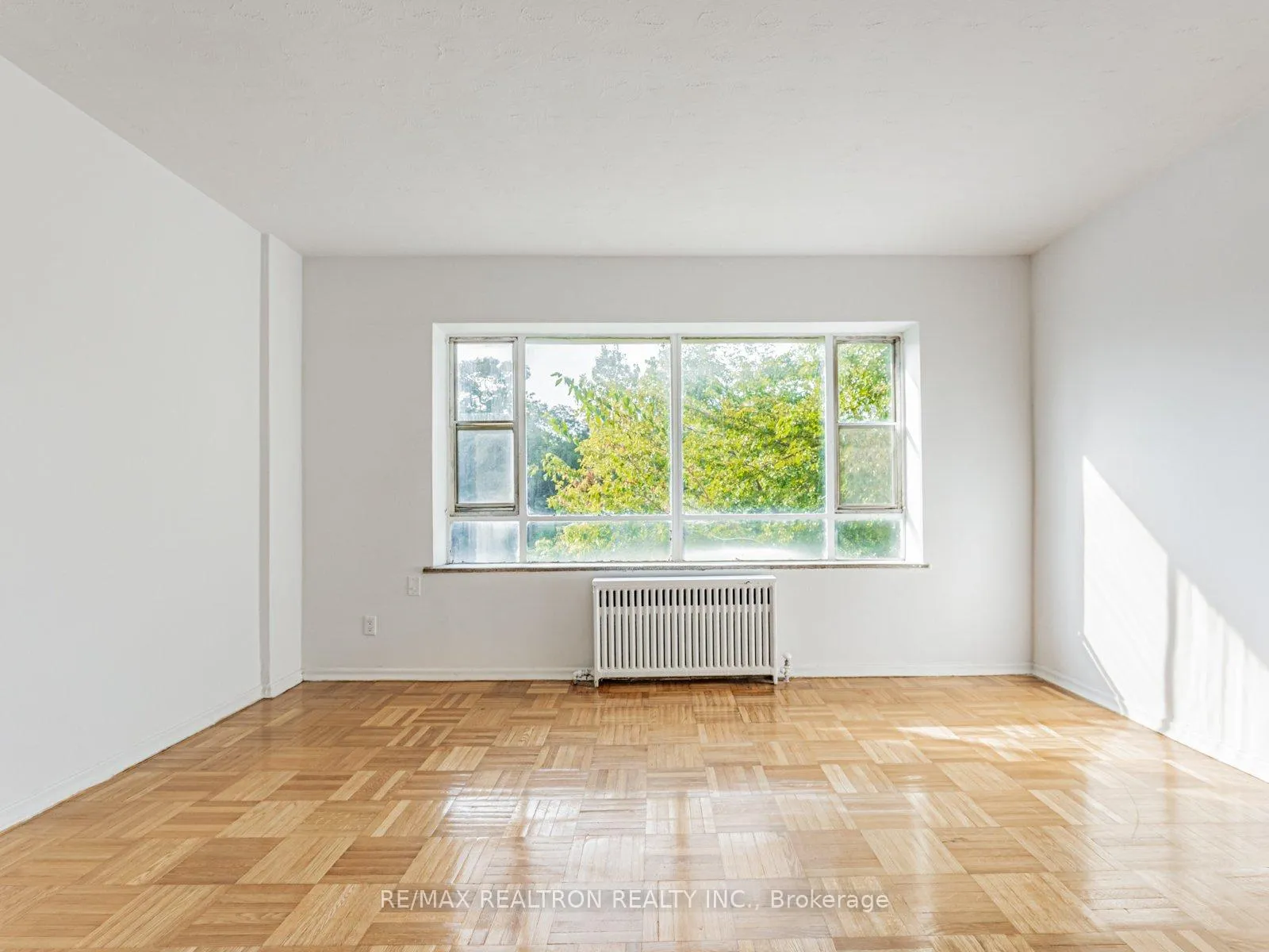 Front of Unit 304, 156 Kingston Road
