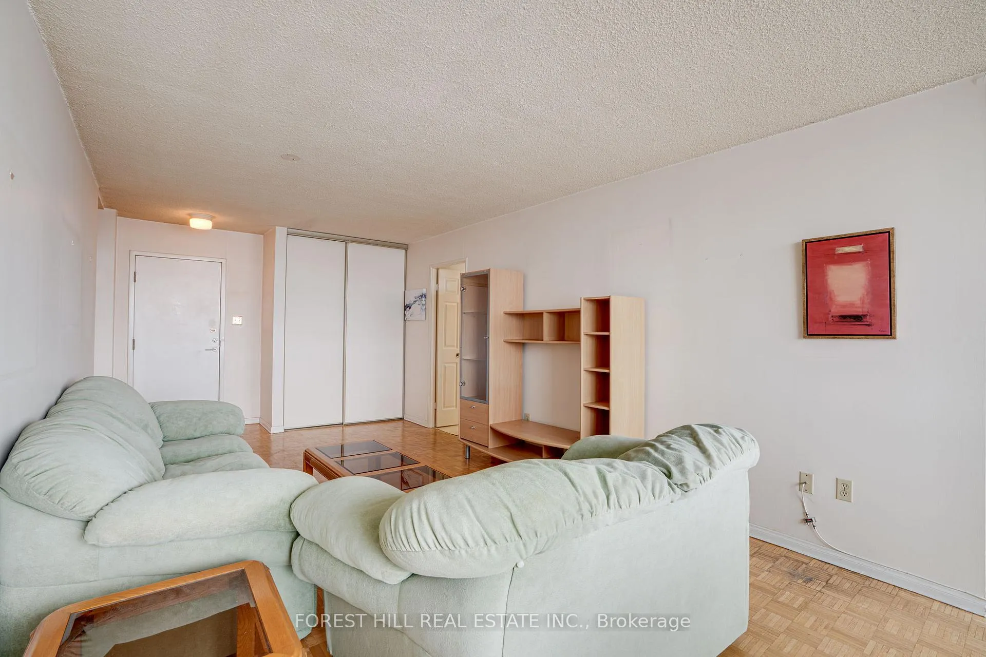 Photo 7 of Unit 904, 3000 Bathurst Street, Toronto, Englemount-Lawrence — HOMEH