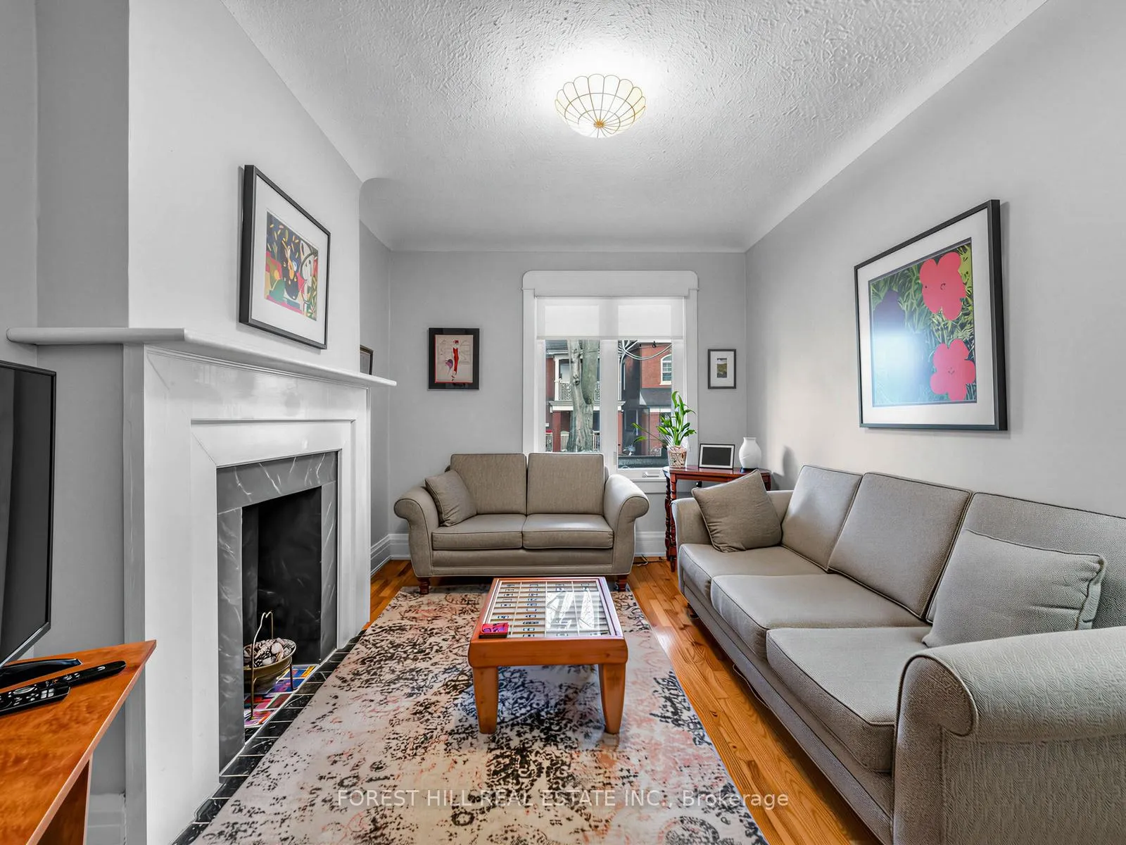 Photo 2 of 274 St Clarens Avenue, Toronto, Dufferin Grove — HOMEH