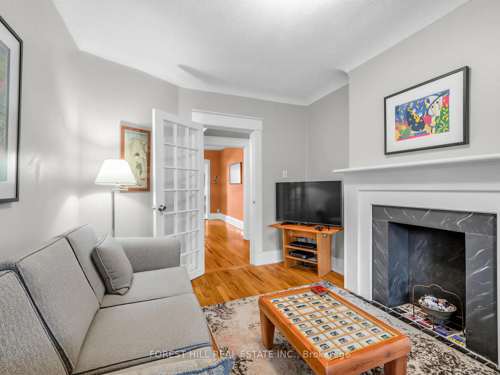 Photo 3 of 274 St Clarens Avenue, Toronto, Dufferin Grove — HOMEH
