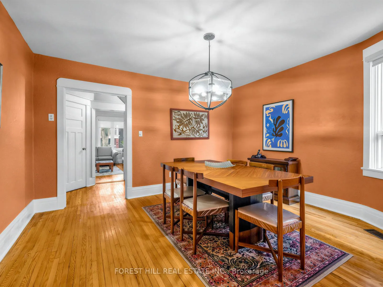 Photo 4 of 274 St Clarens Avenue, Toronto, Dufferin Grove — HOMEH