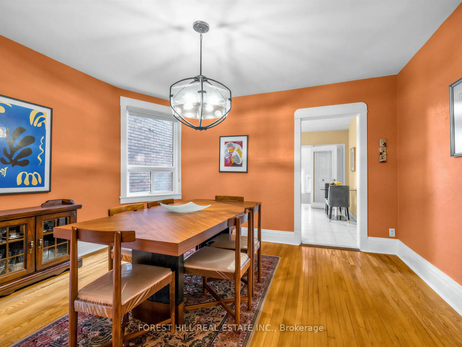 Photo 5 of 274 St Clarens Avenue, Toronto, Dufferin Grove — HOMEH