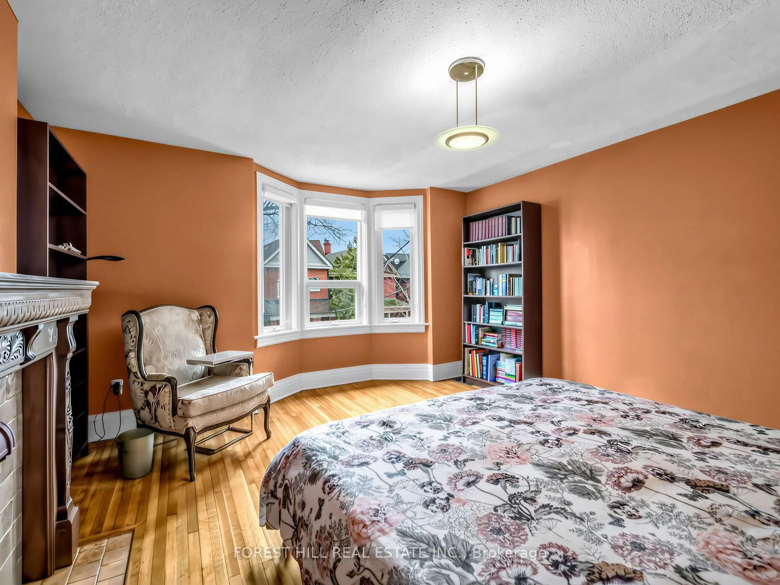 Photo 8 of 274 St Clarens Avenue, Toronto, Dufferin Grove — HOMEH