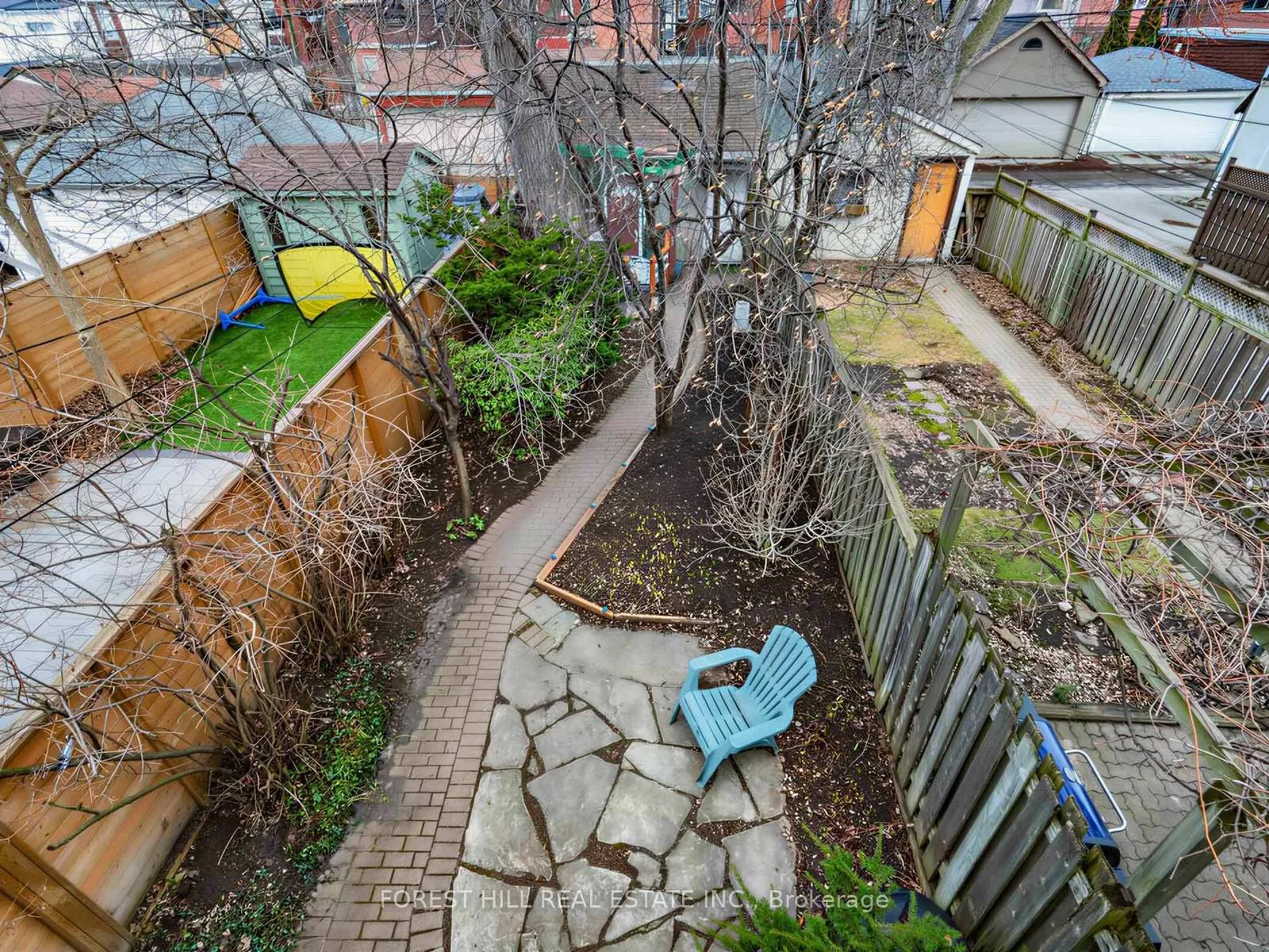 Photo 15 of 274 St Clarens Avenue, Toronto, Dufferin Grove — HOMEH