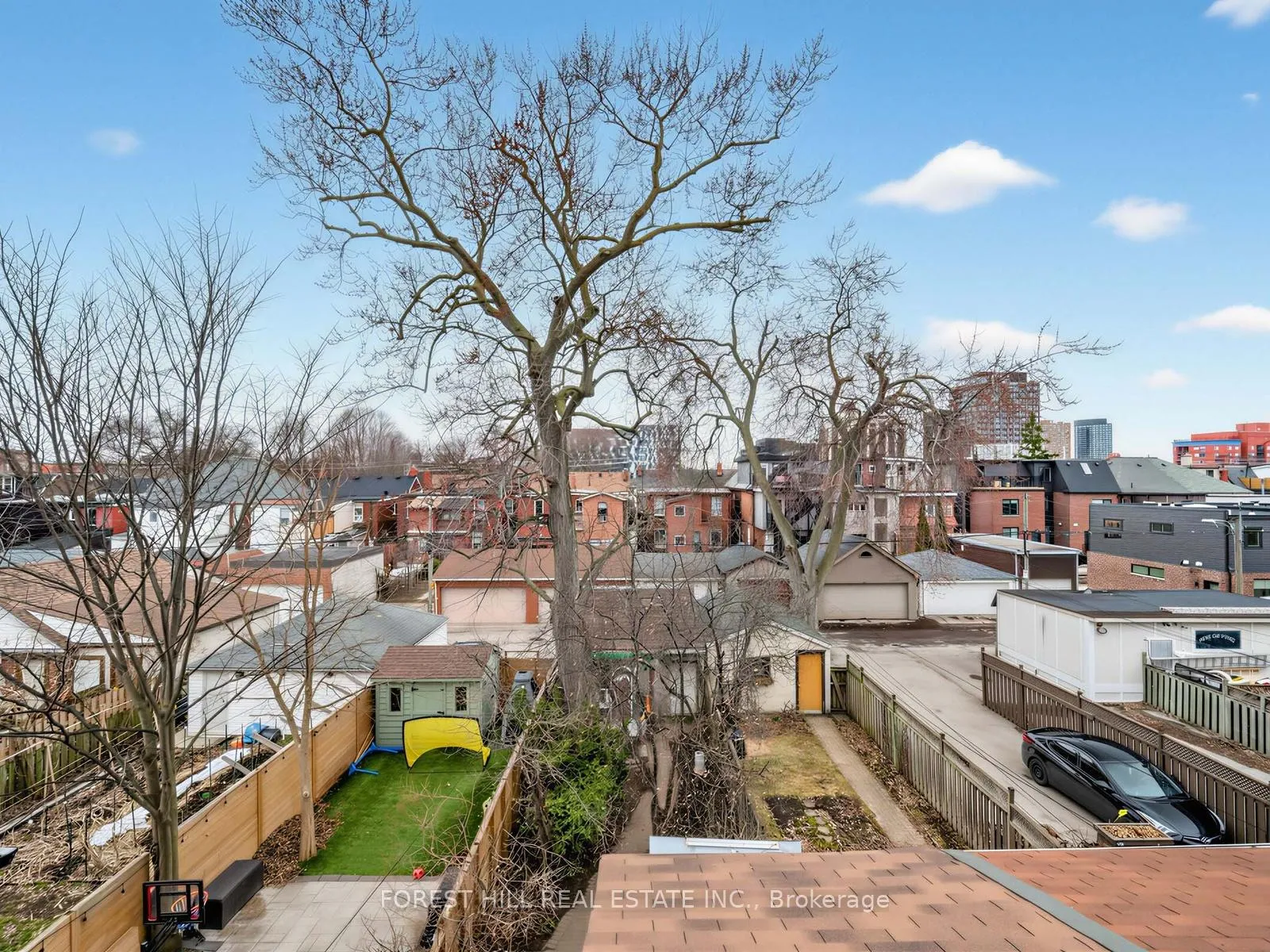 Photo 20 of 274 St Clarens Avenue, Toronto, Dufferin Grove — HOMEH