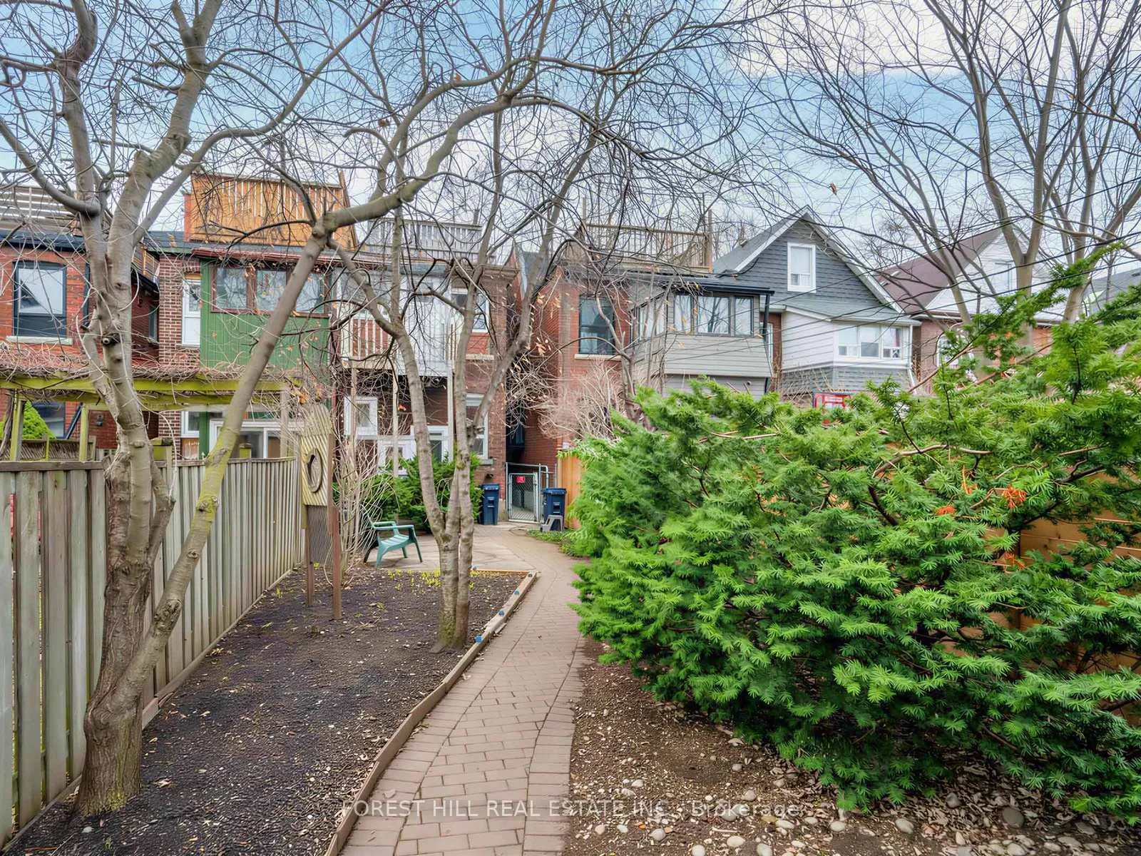 Photo 22 of 274 St Clarens Avenue, Toronto, Dufferin Grove — HOMEH