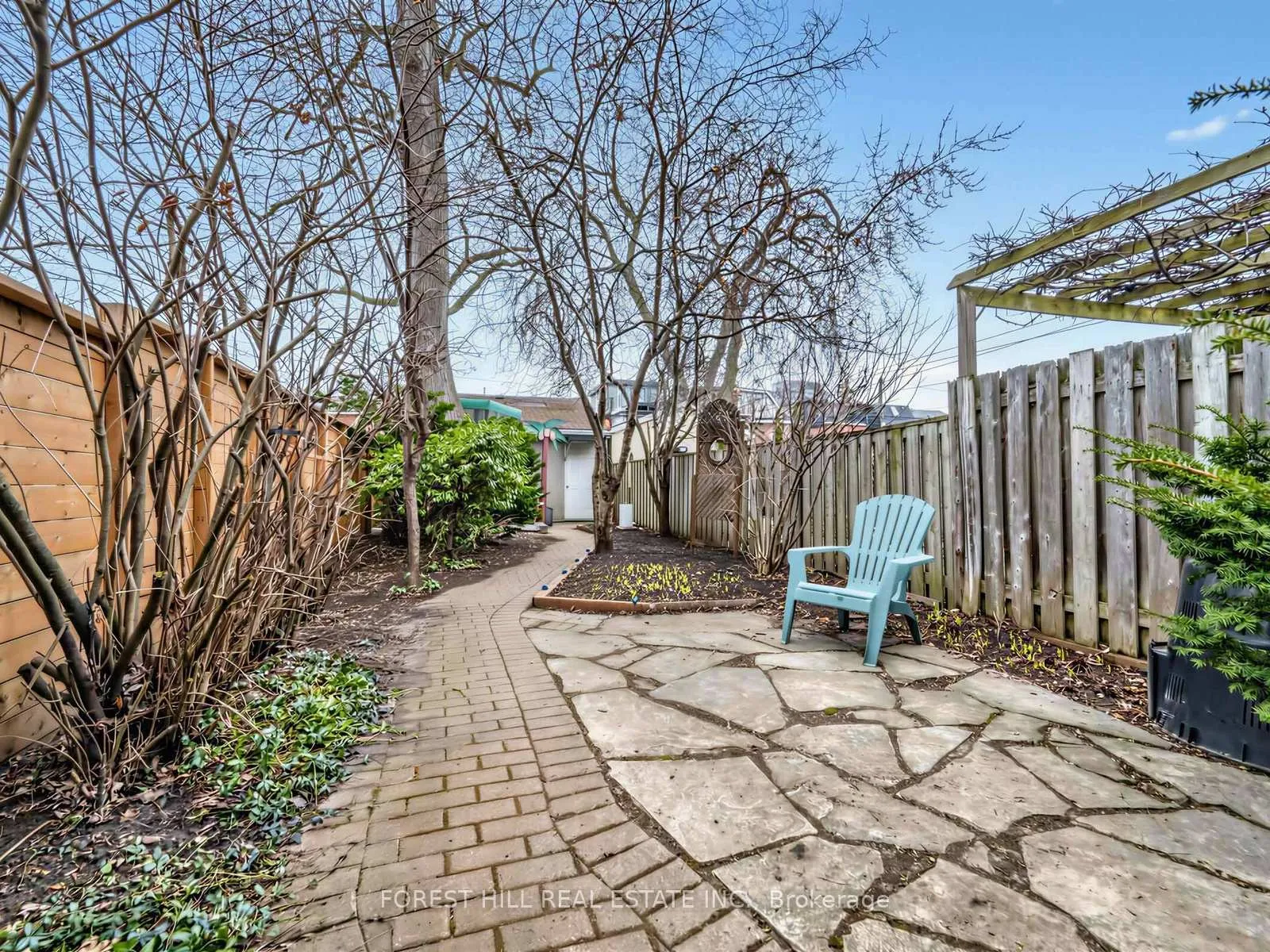 Photo 23 of 274 St Clarens Avenue, Toronto, Dufferin Grove — HOMEH