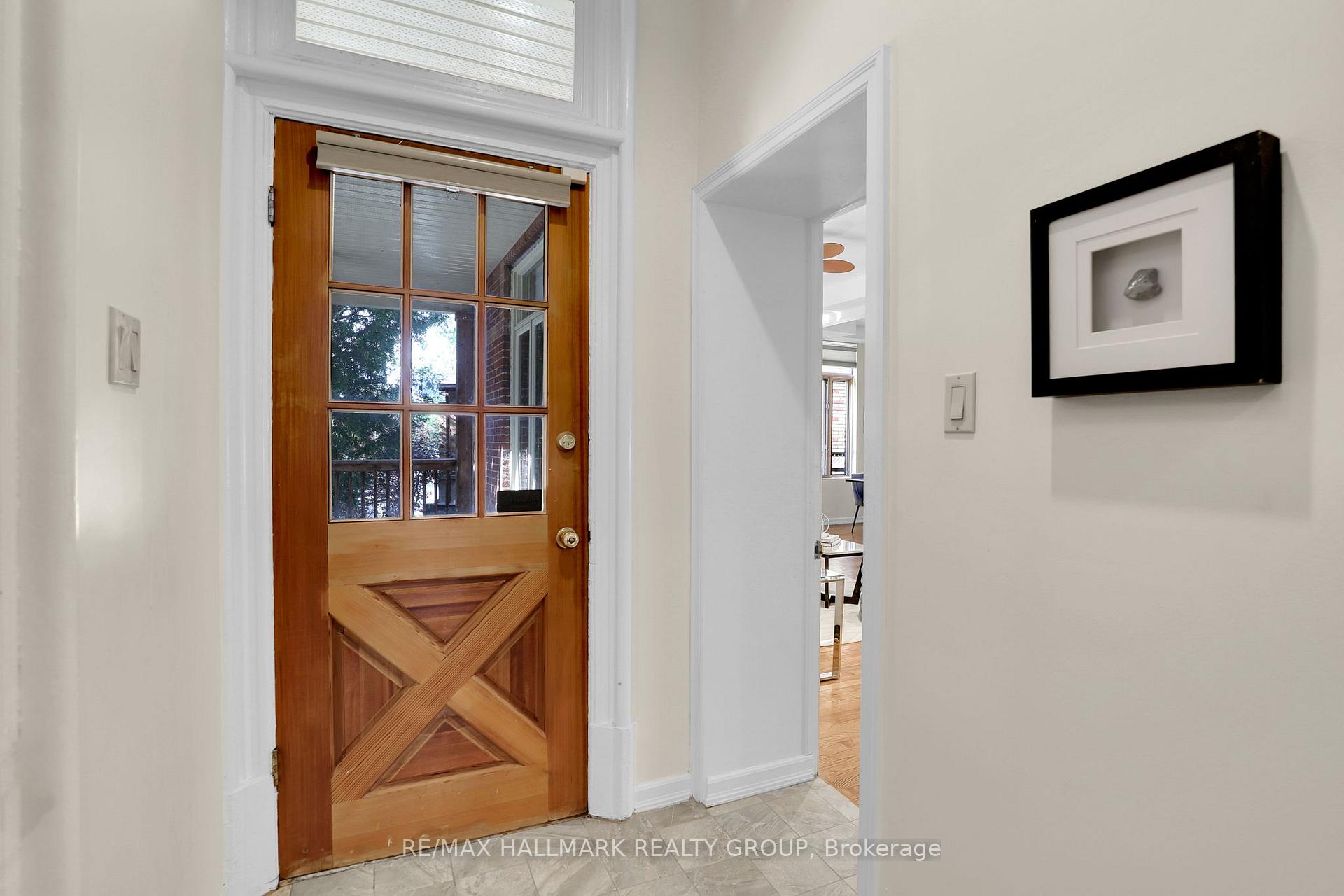 Photo 5 of 7 Clarey Avenue, Ottawa, Glebe — HOMEH