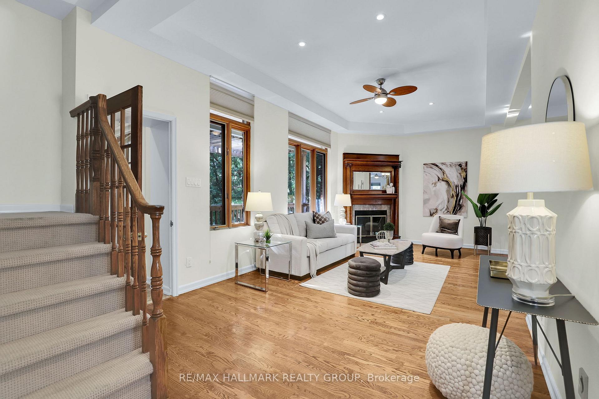 Photo 7 of 7 Clarey Avenue, Ottawa, Glebe — HOMEH