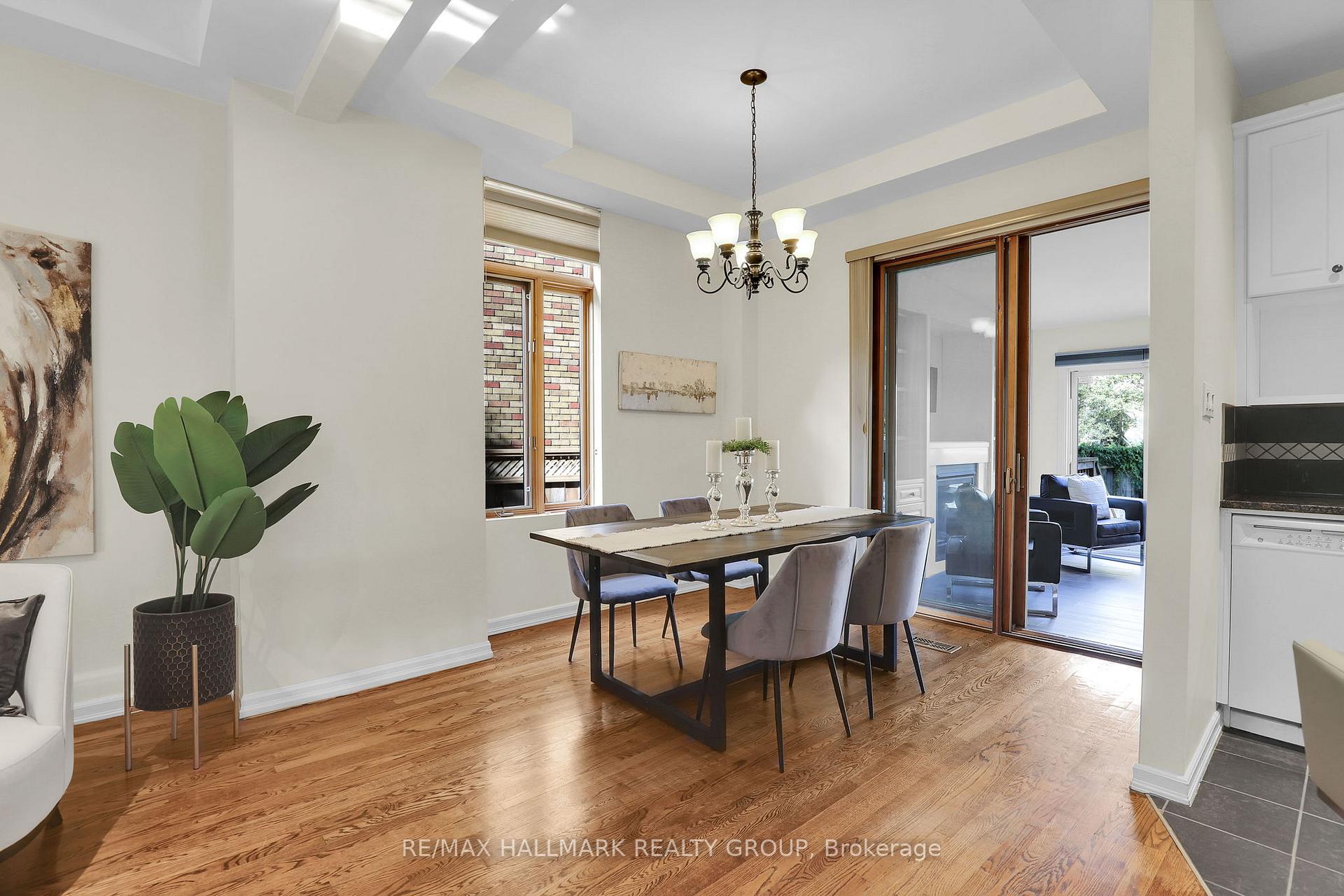 Photo 17 of 7 Clarey Avenue, Ottawa, Glebe — HOMEH