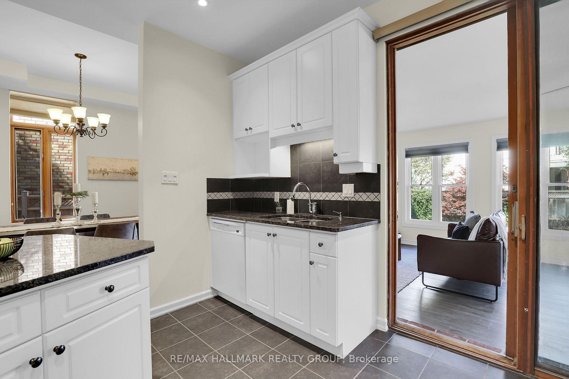 Photo 21 of 7 Clarey Avenue, Ottawa, Glebe — HOMEH