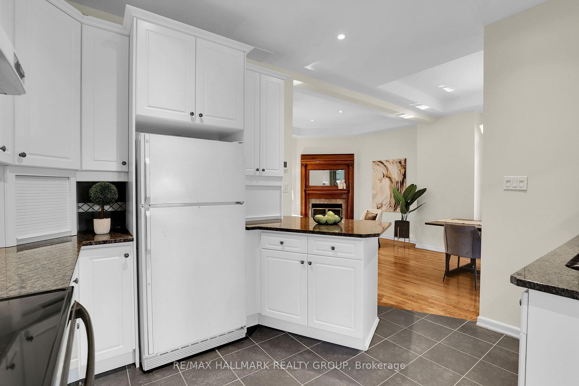 Photo 22 of 7 Clarey Avenue, Ottawa, Glebe — HOMEH