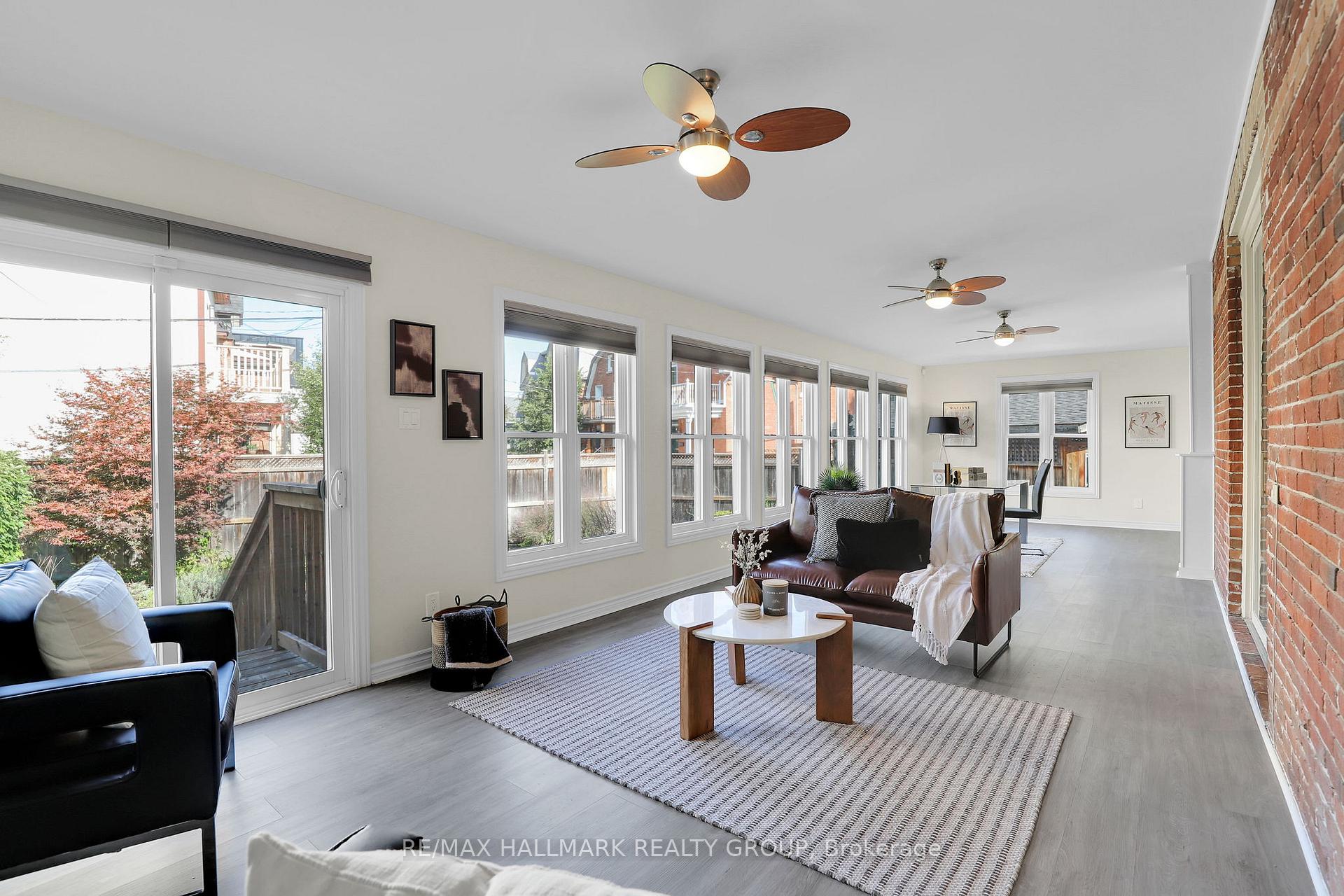 Photo 24 of 7 Clarey Avenue, Ottawa, Glebe — HOMEH