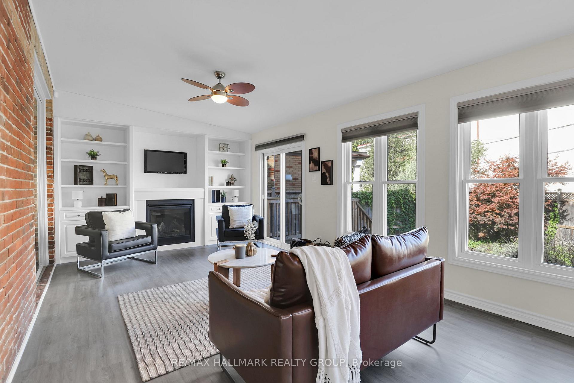 Photo 25 of 7 Clarey Avenue, Ottawa, Glebe — HOMEH