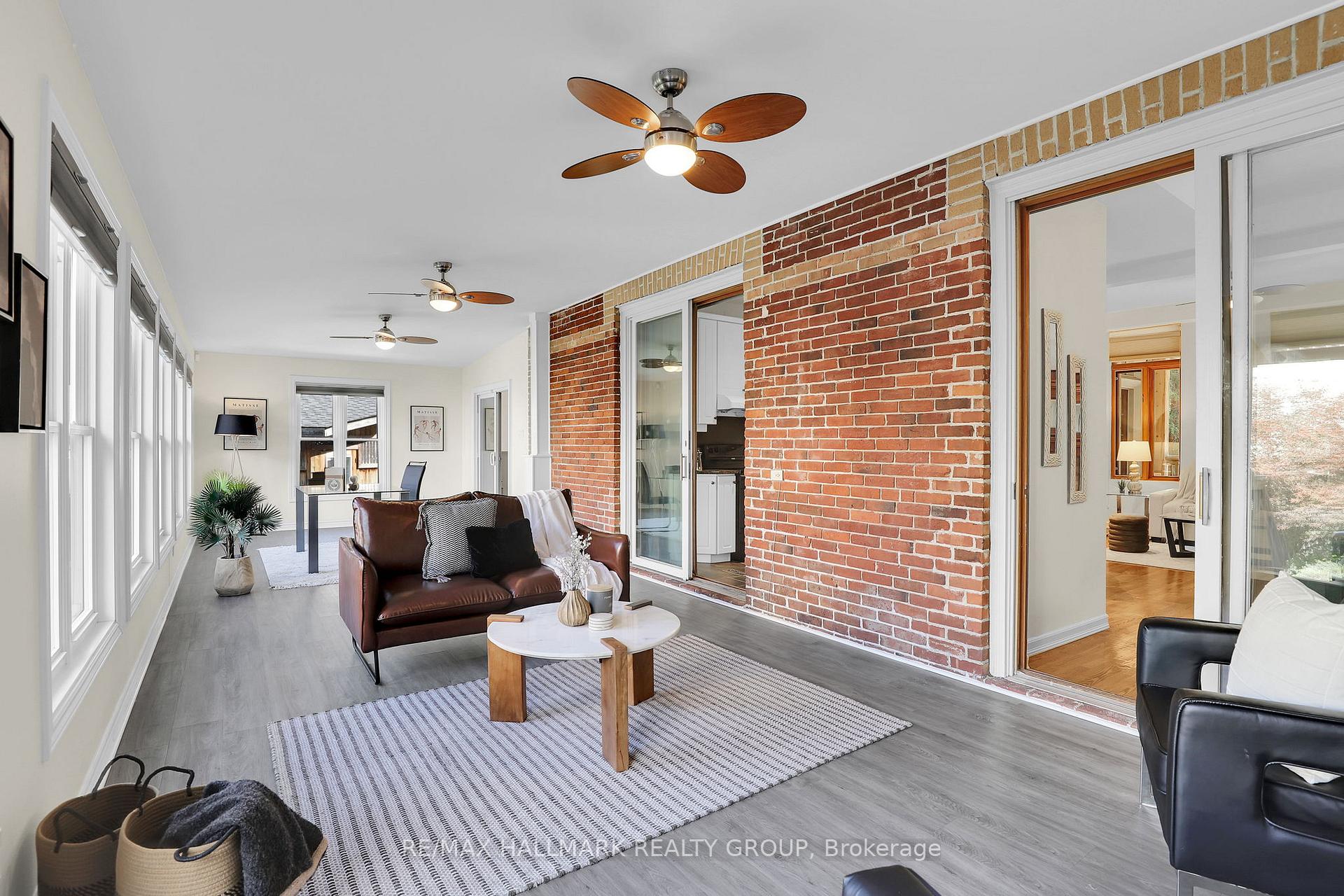 Photo 26 of 7 Clarey Avenue, Ottawa, Glebe — HOMEH