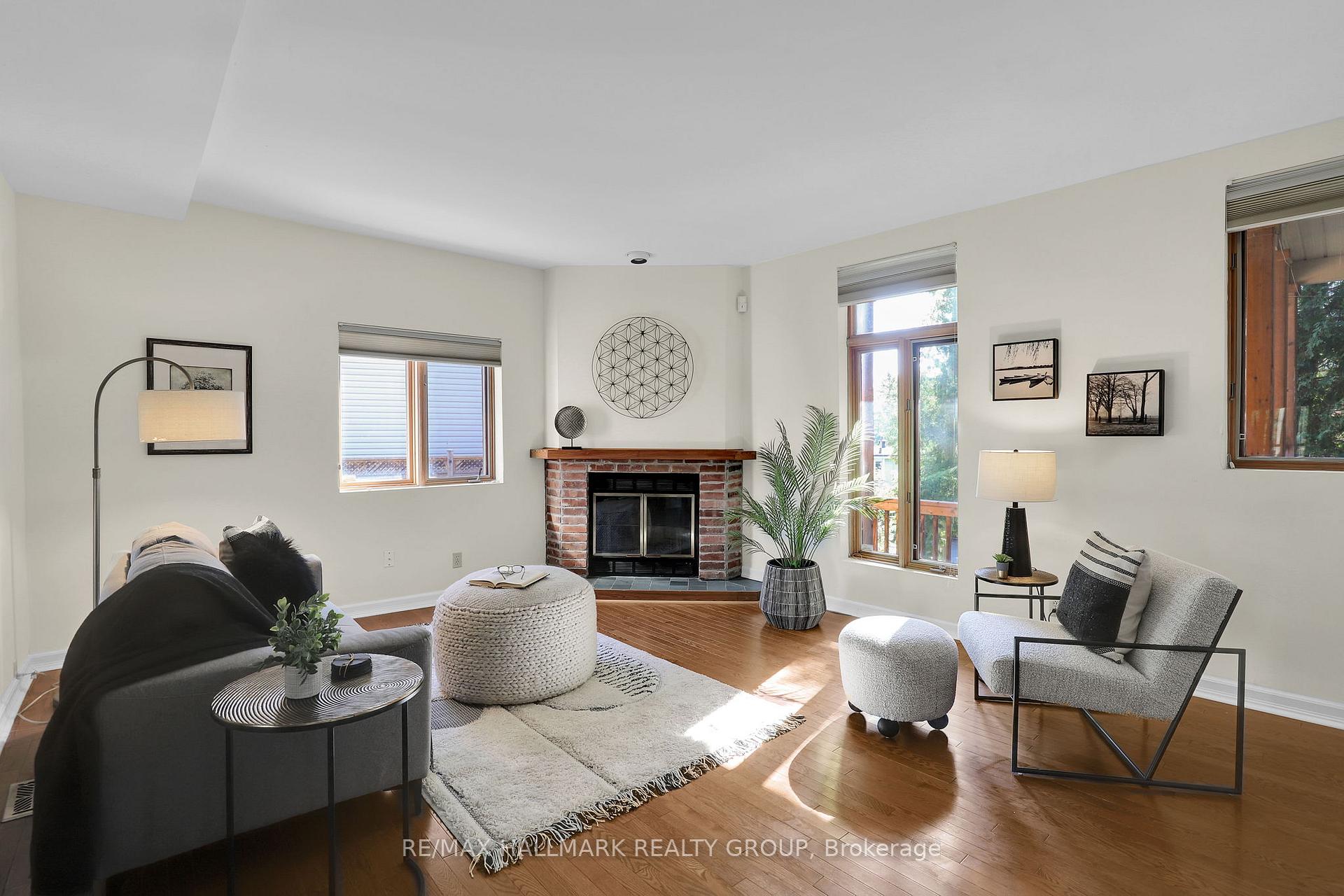 Photo 30 of 7 Clarey Avenue, Ottawa, Glebe — HOMEH
